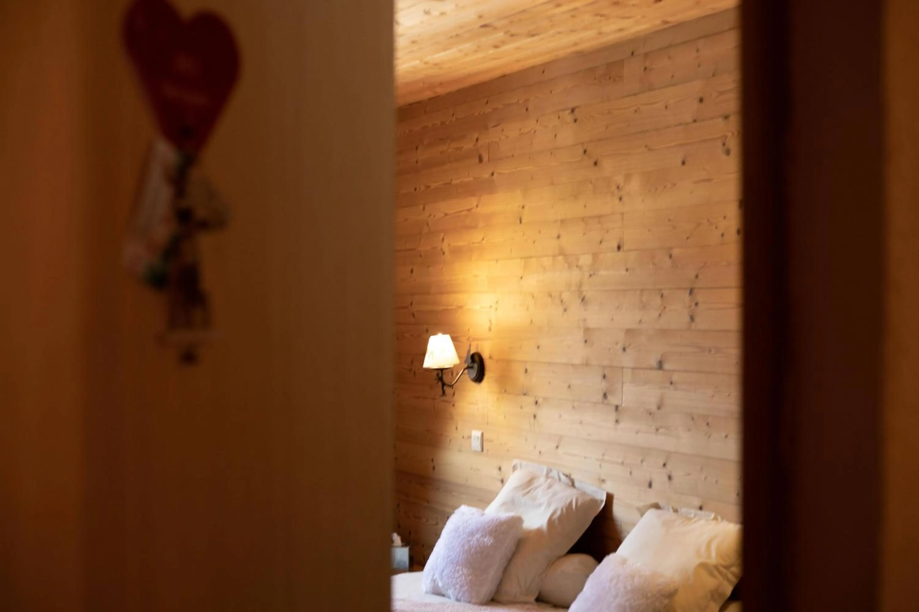 Bed in Domaine de l'Adoux