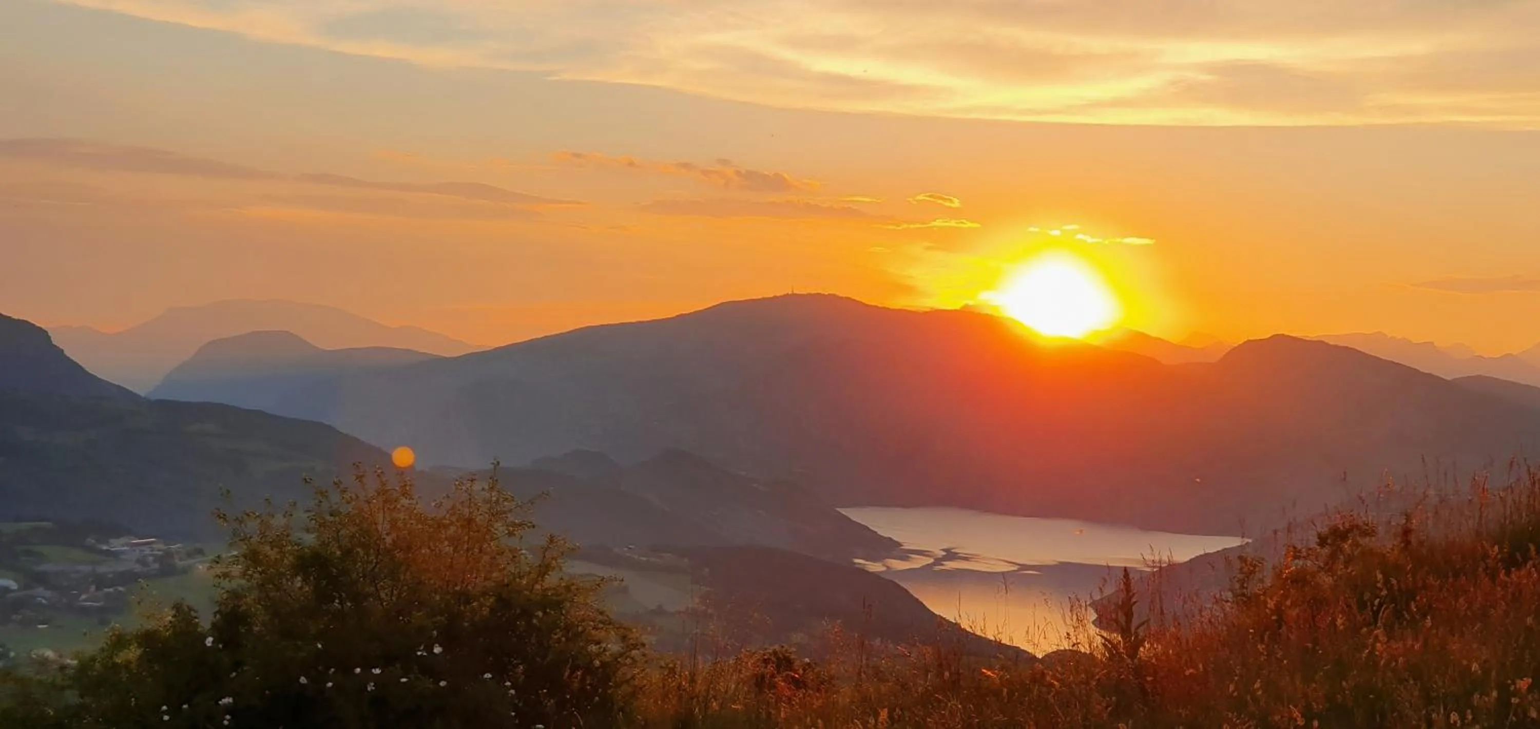 Nearby landmark in Domaine de l'Adoux