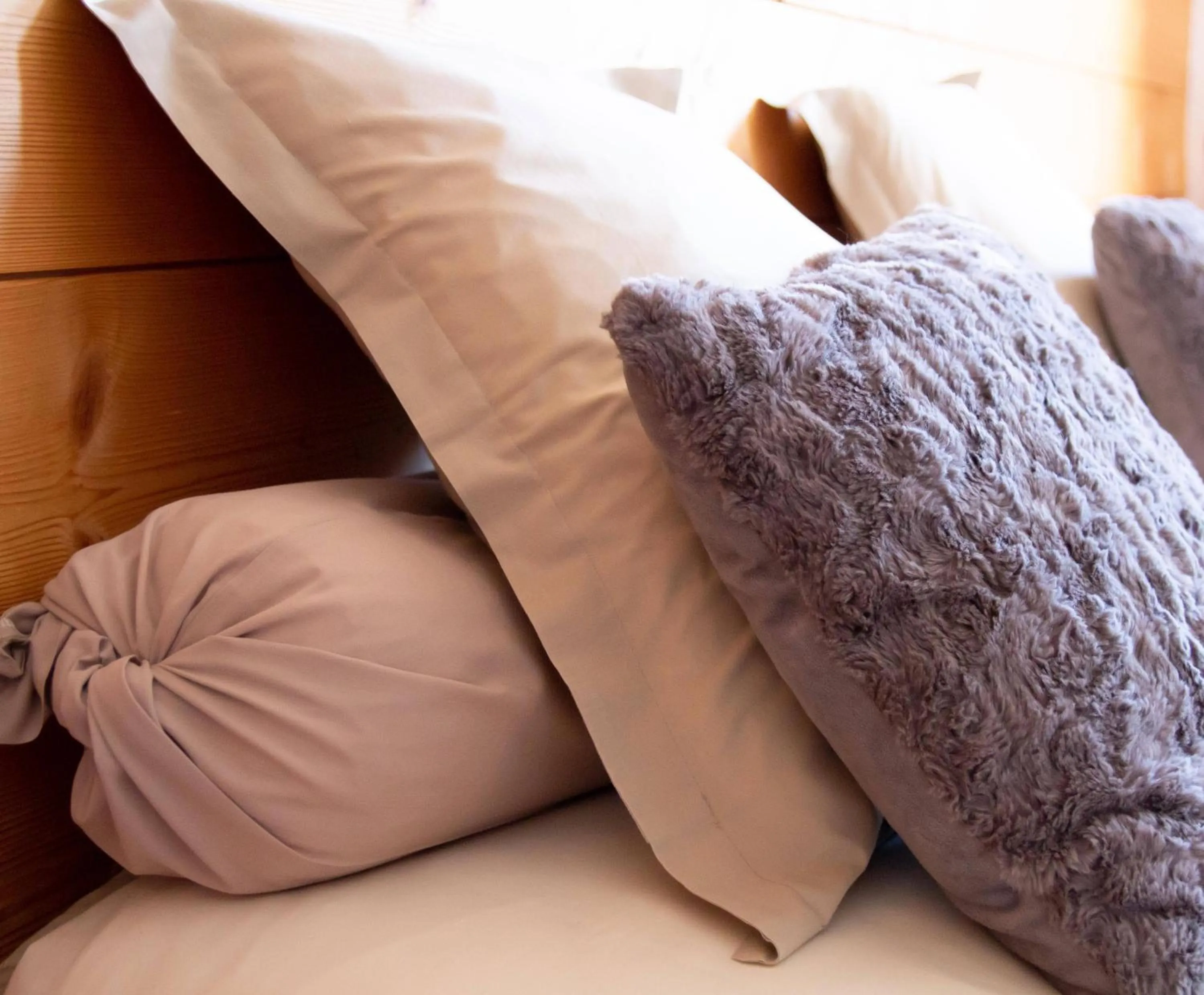 Bed in Domaine de l'Adoux