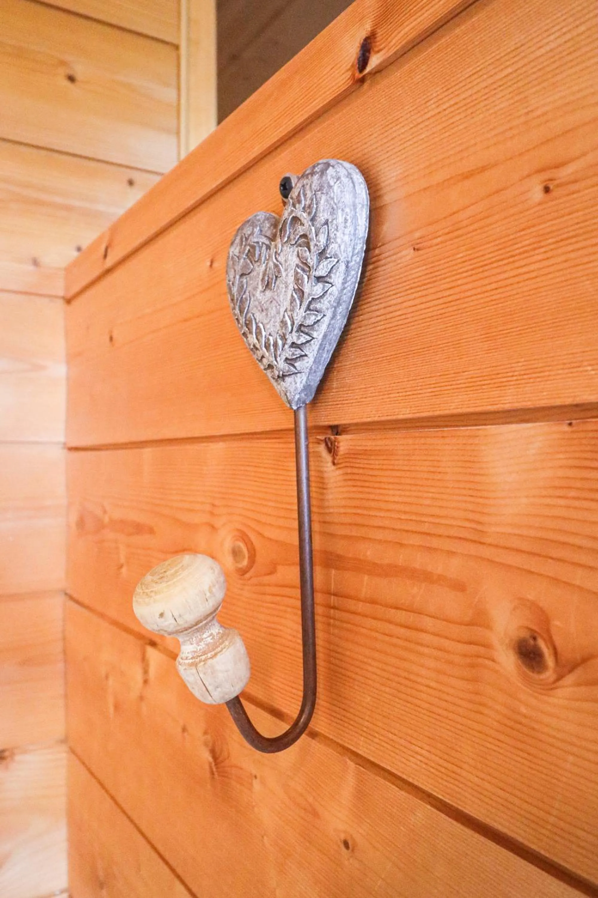 Bathroom in Domaine de l'Adoux