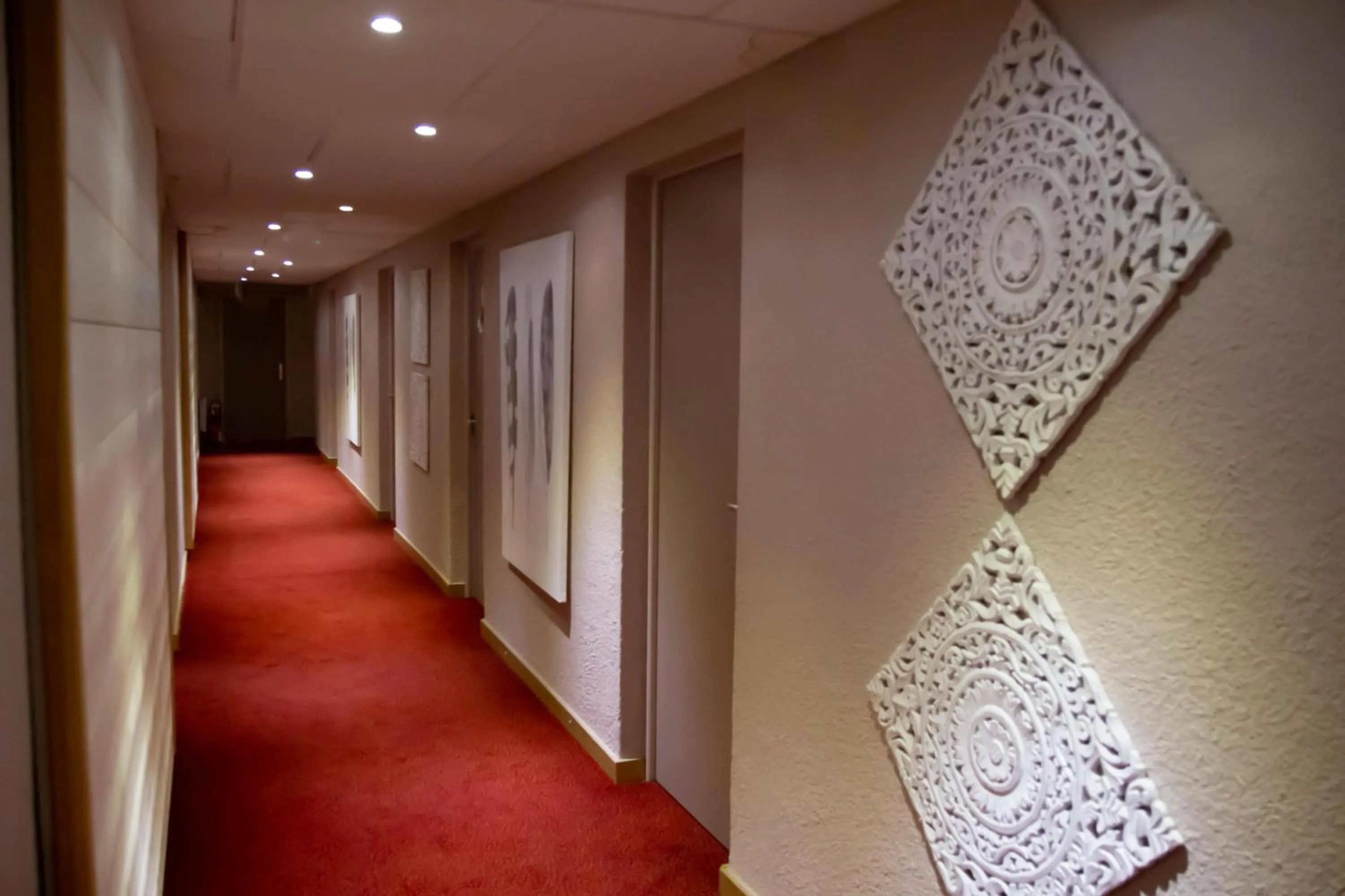 Property building in Domaine de l'Adoux