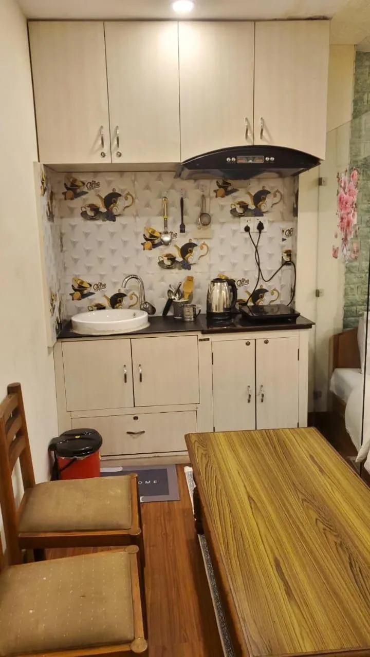 Kathmandu Peace Guesthouse