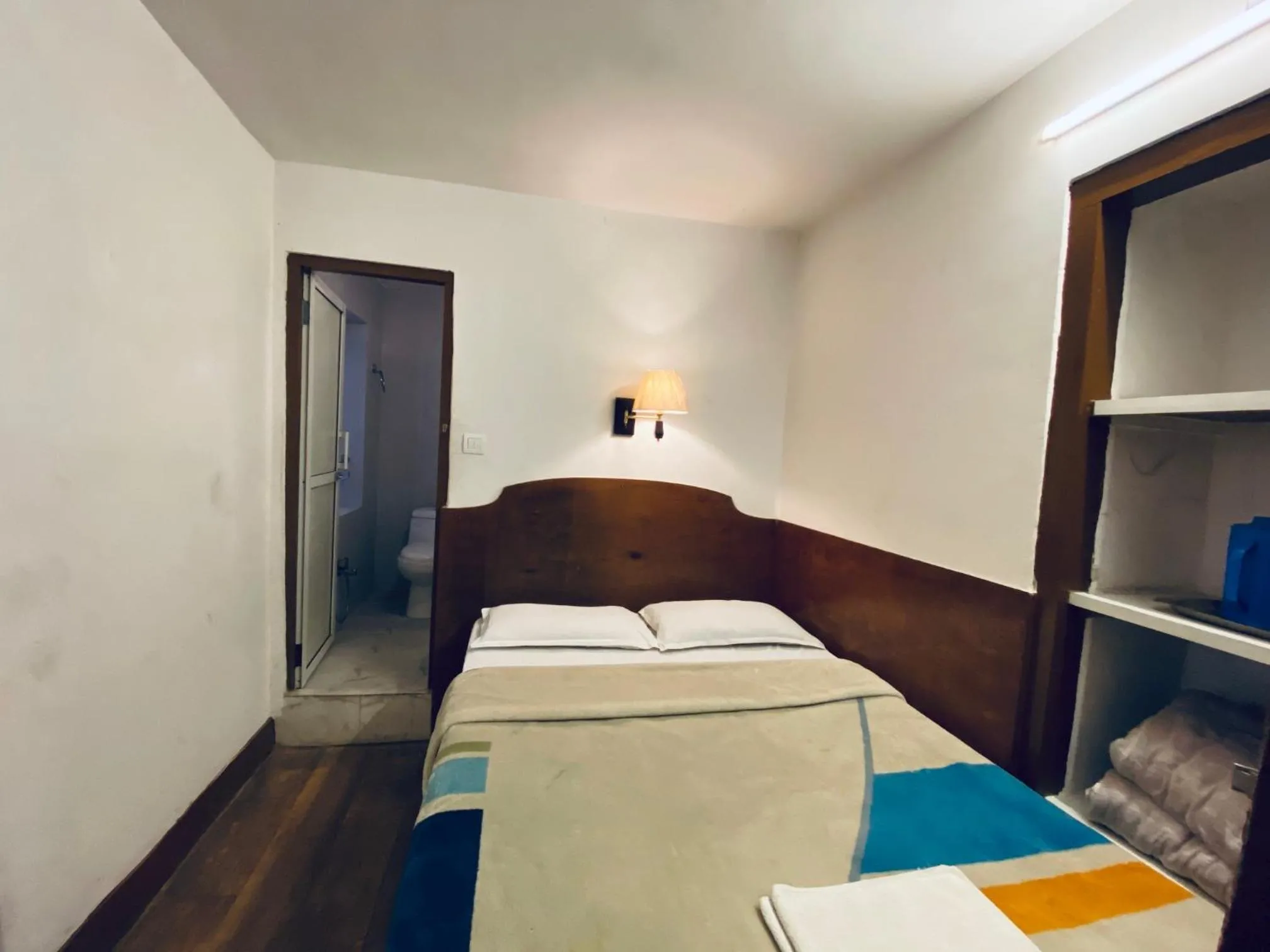 Souvenir Guest House