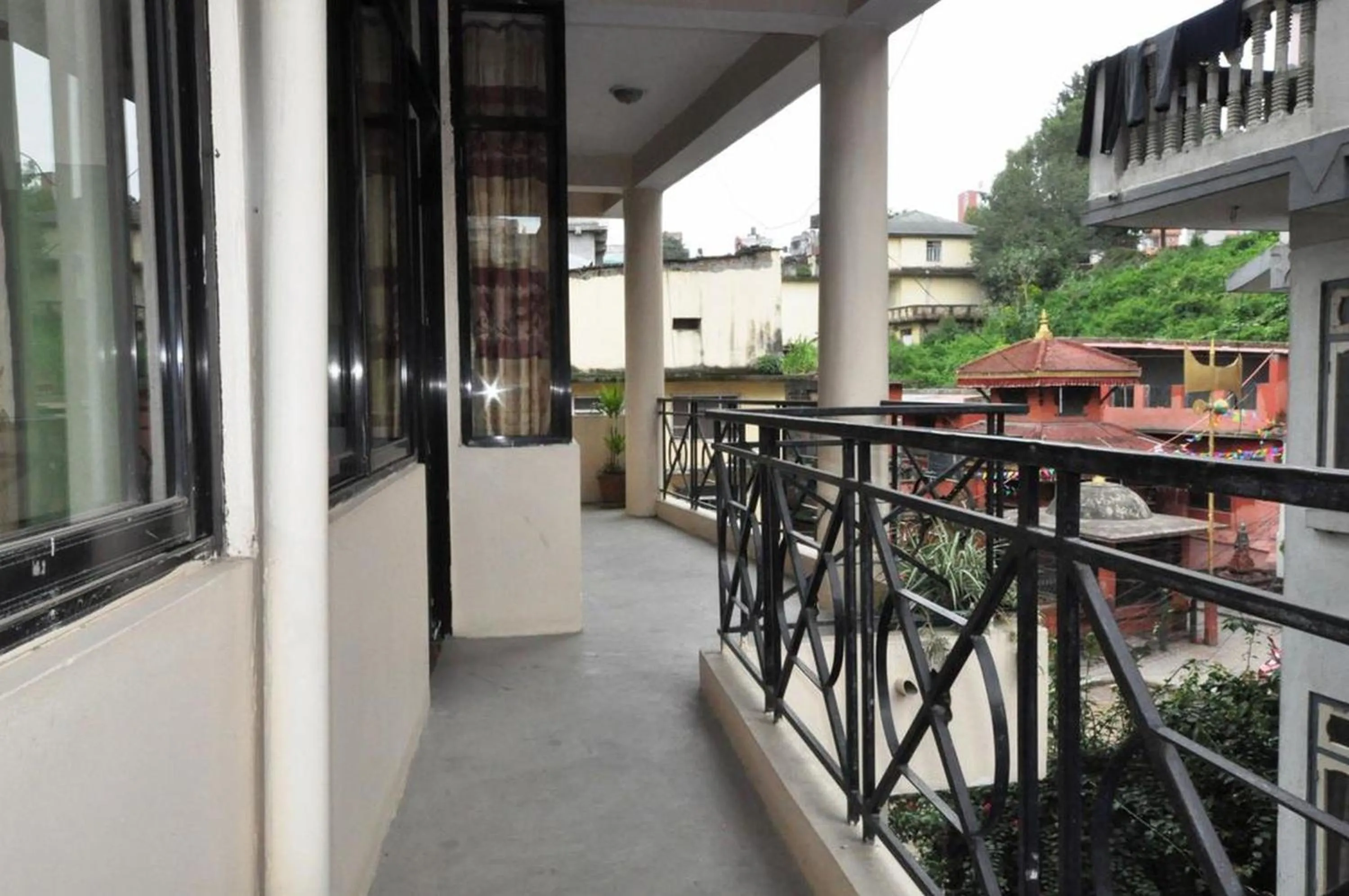 Other in Metro Eco Hotel