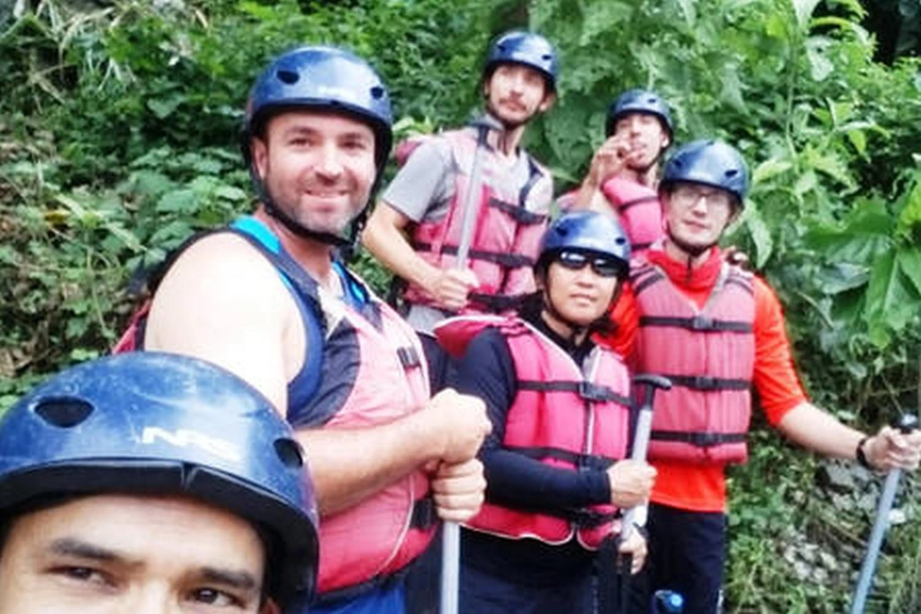 Entertainment in Metro Eco Hotel