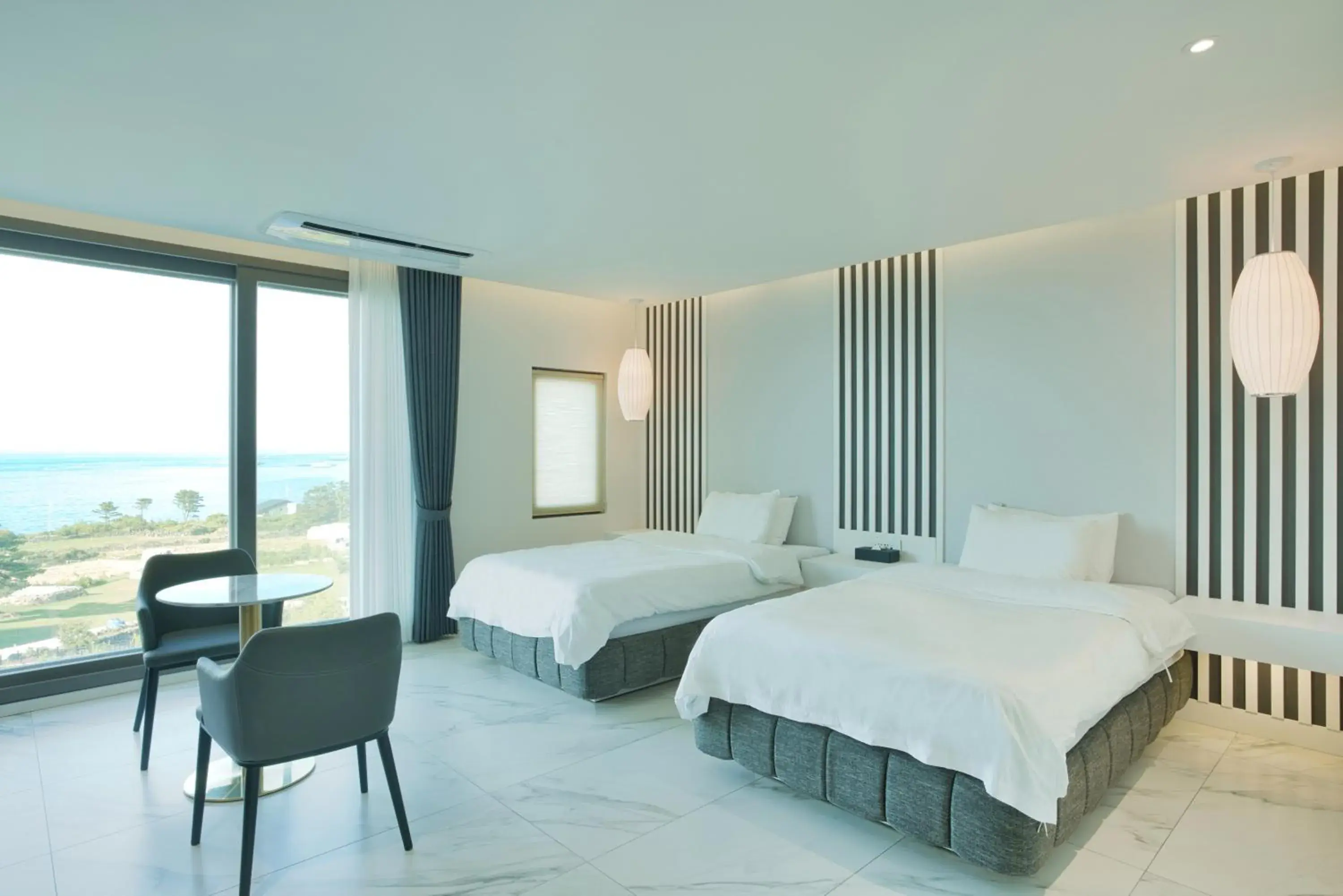 Bed in Villa de Aewol Bed in Villa de Aewol