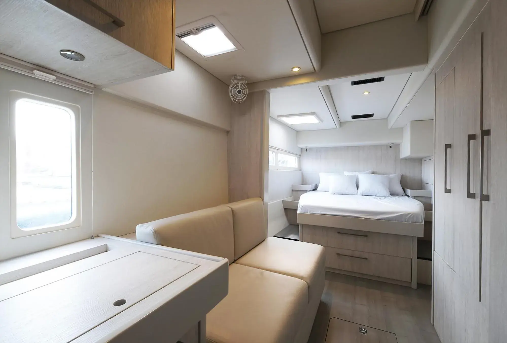 Bed in Villa de Aewol Bed in Villa de Aewol