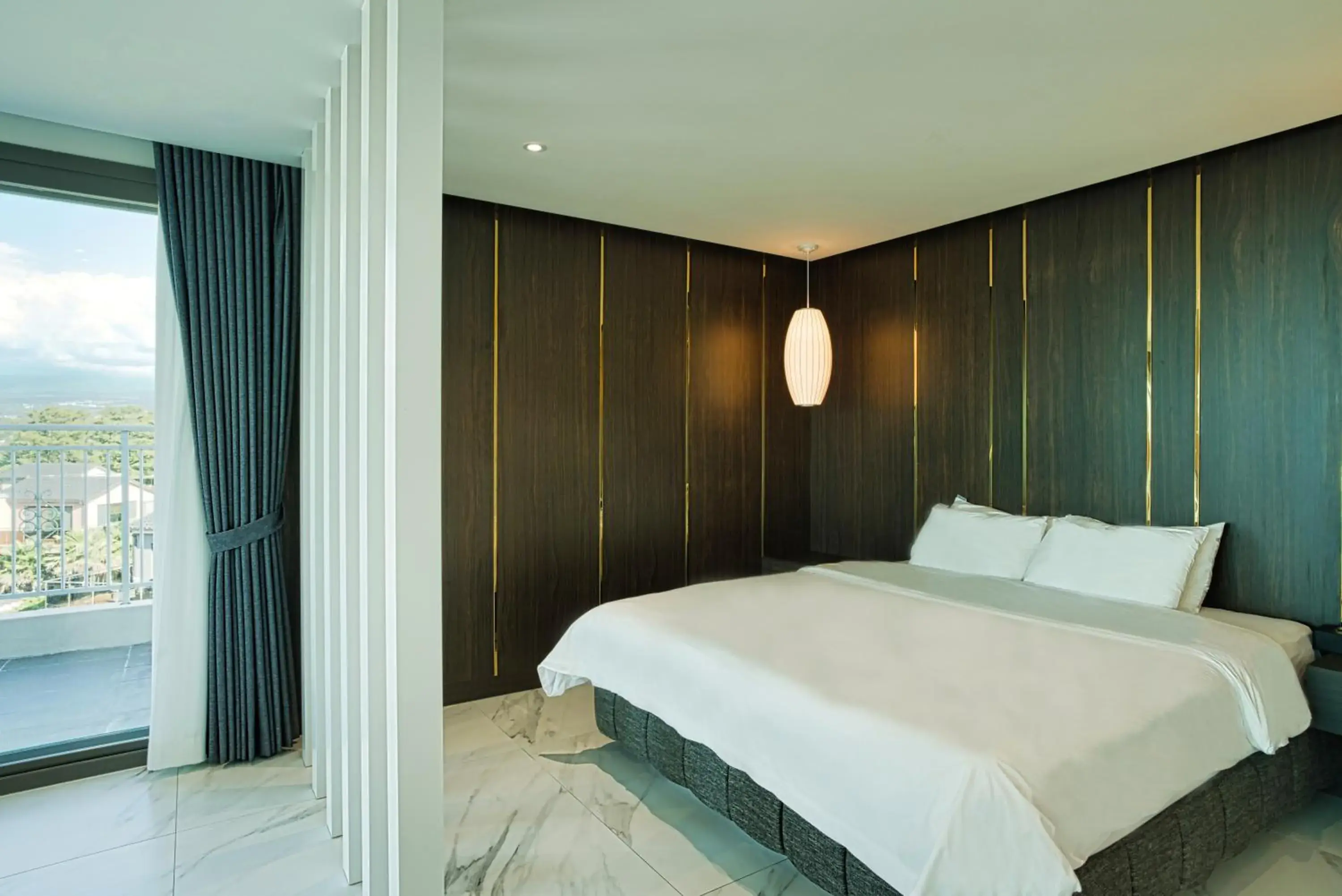 Bed in Villa de Aewol Bed in Villa de Aewol