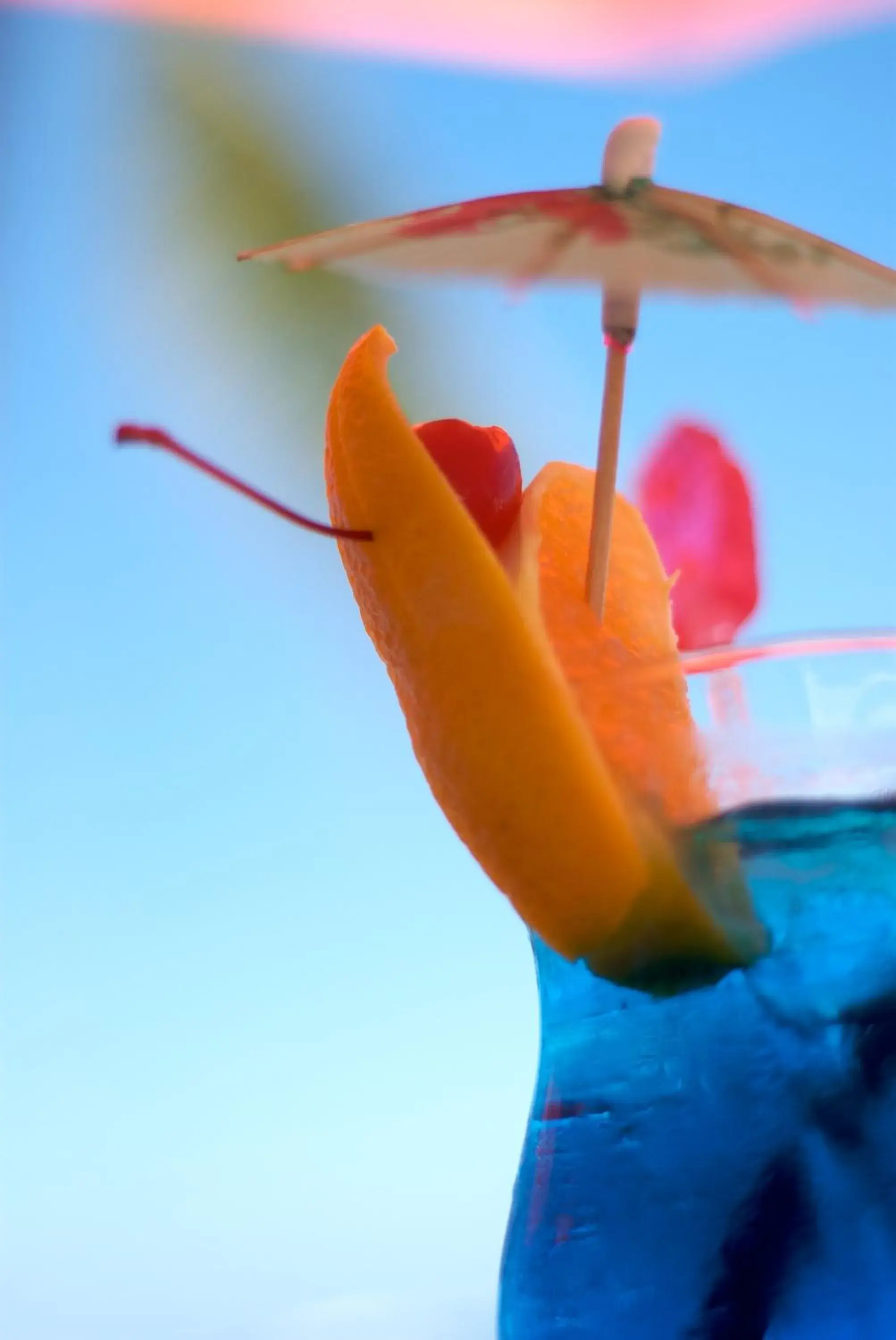 Food and drinks in Alona Vida Beach Resort Food and drinks in Alona Vida Beach Resort