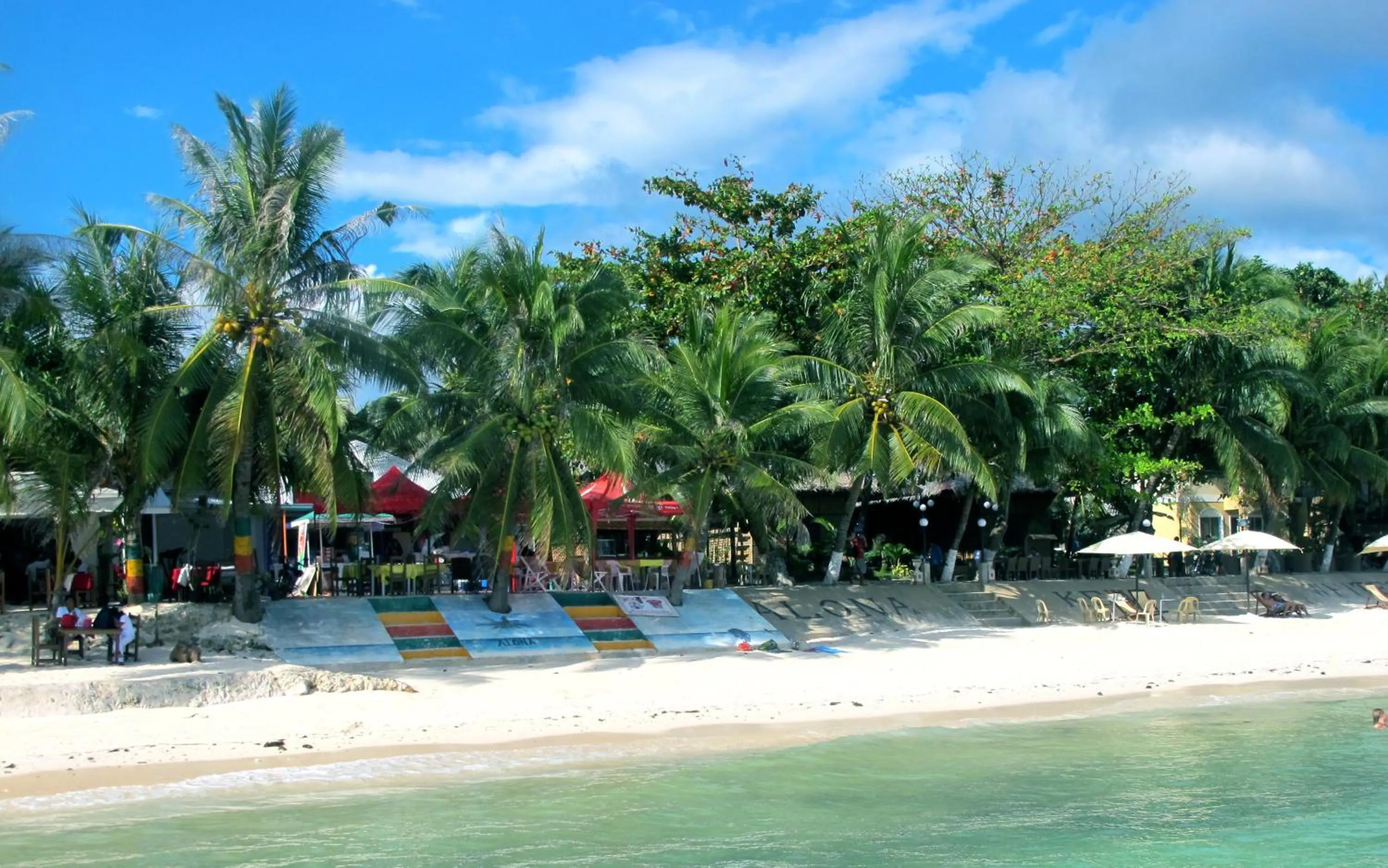 Other in Alona Vida Beach Resort