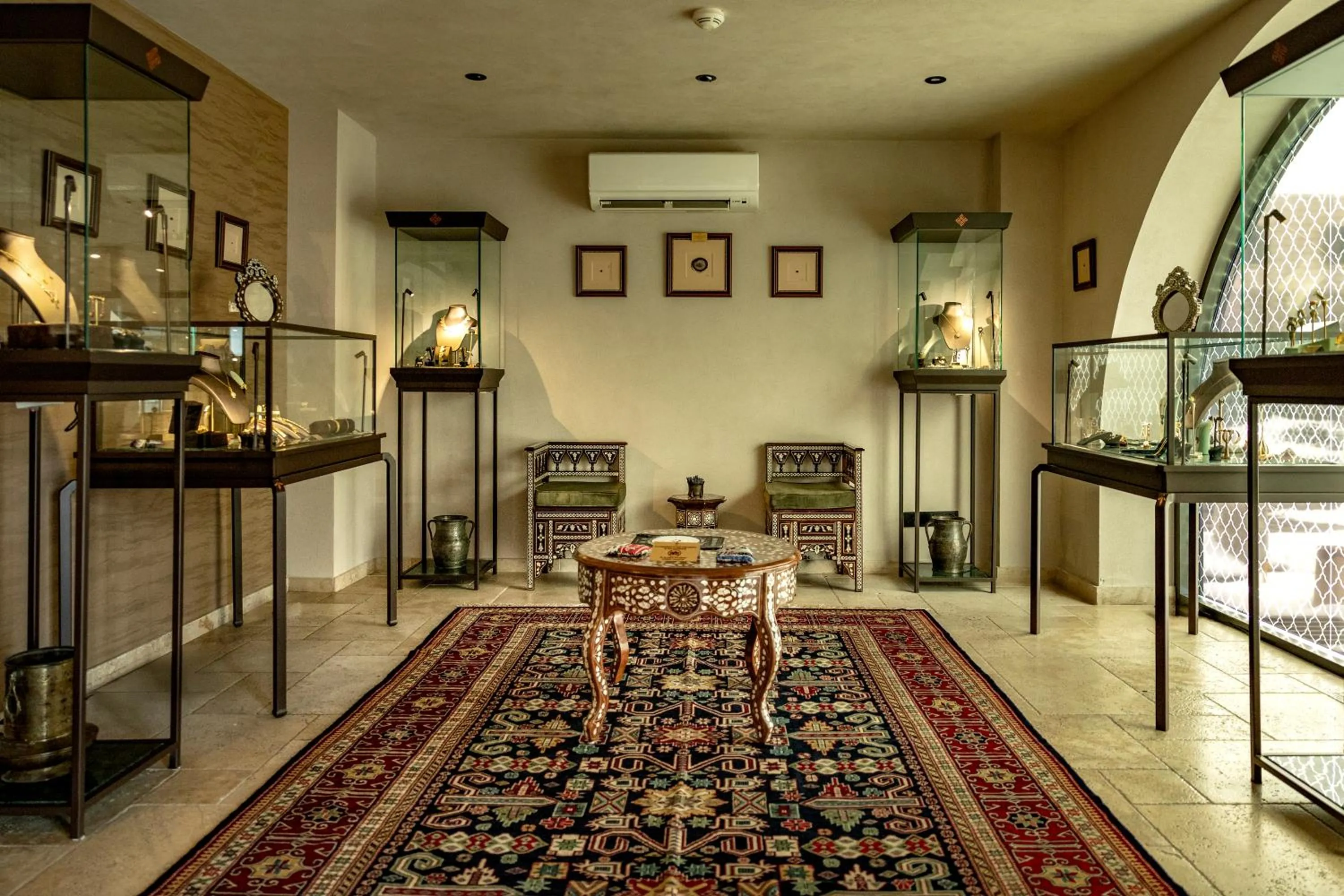 Activities in AJWA Cappadocia - Preferred Hotels Legend Collection