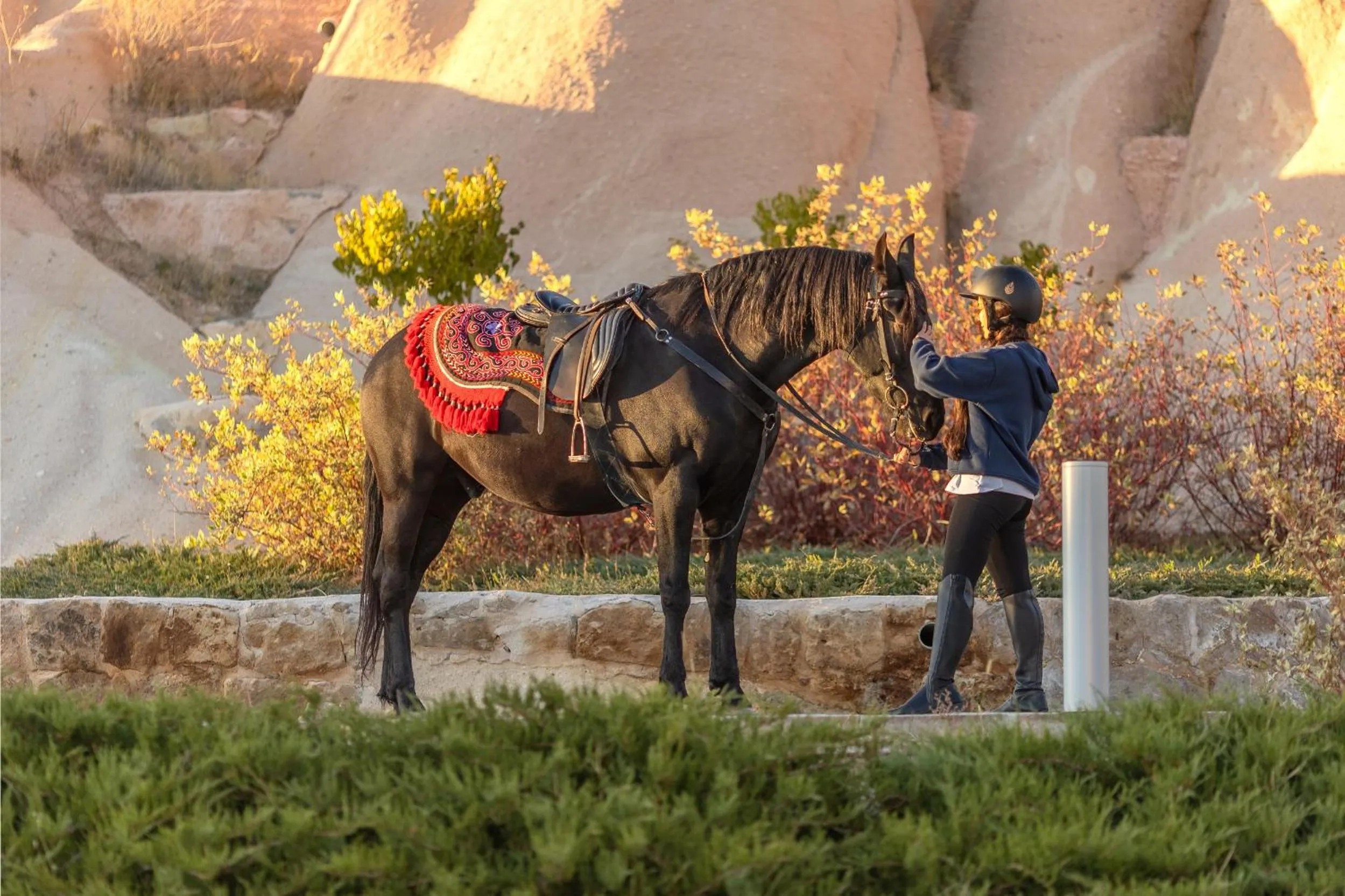 Activities in AJWA Cappadocia - Preferred Hotels Legend Collection