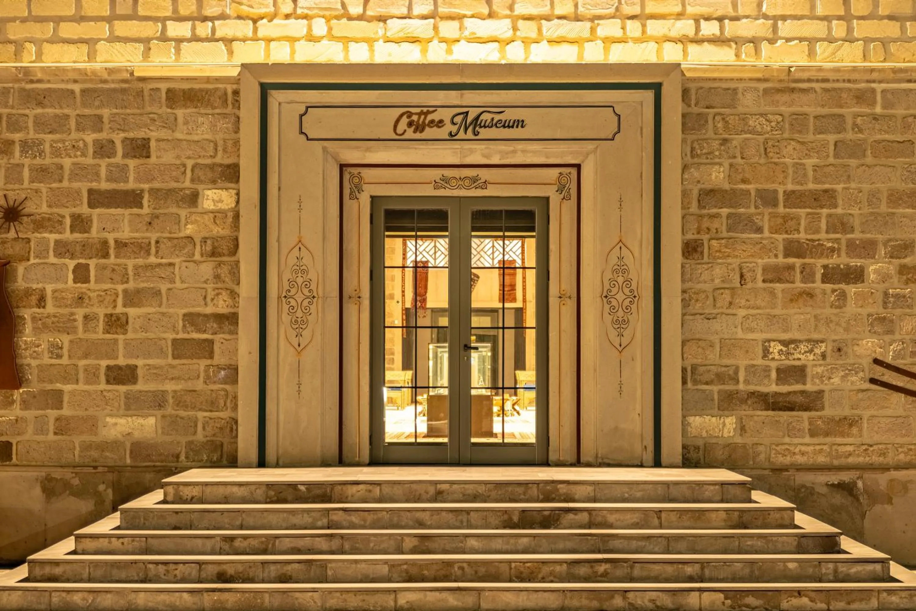 Property building in AJWA Cappadocia - Preferred Hotels Legend Collection