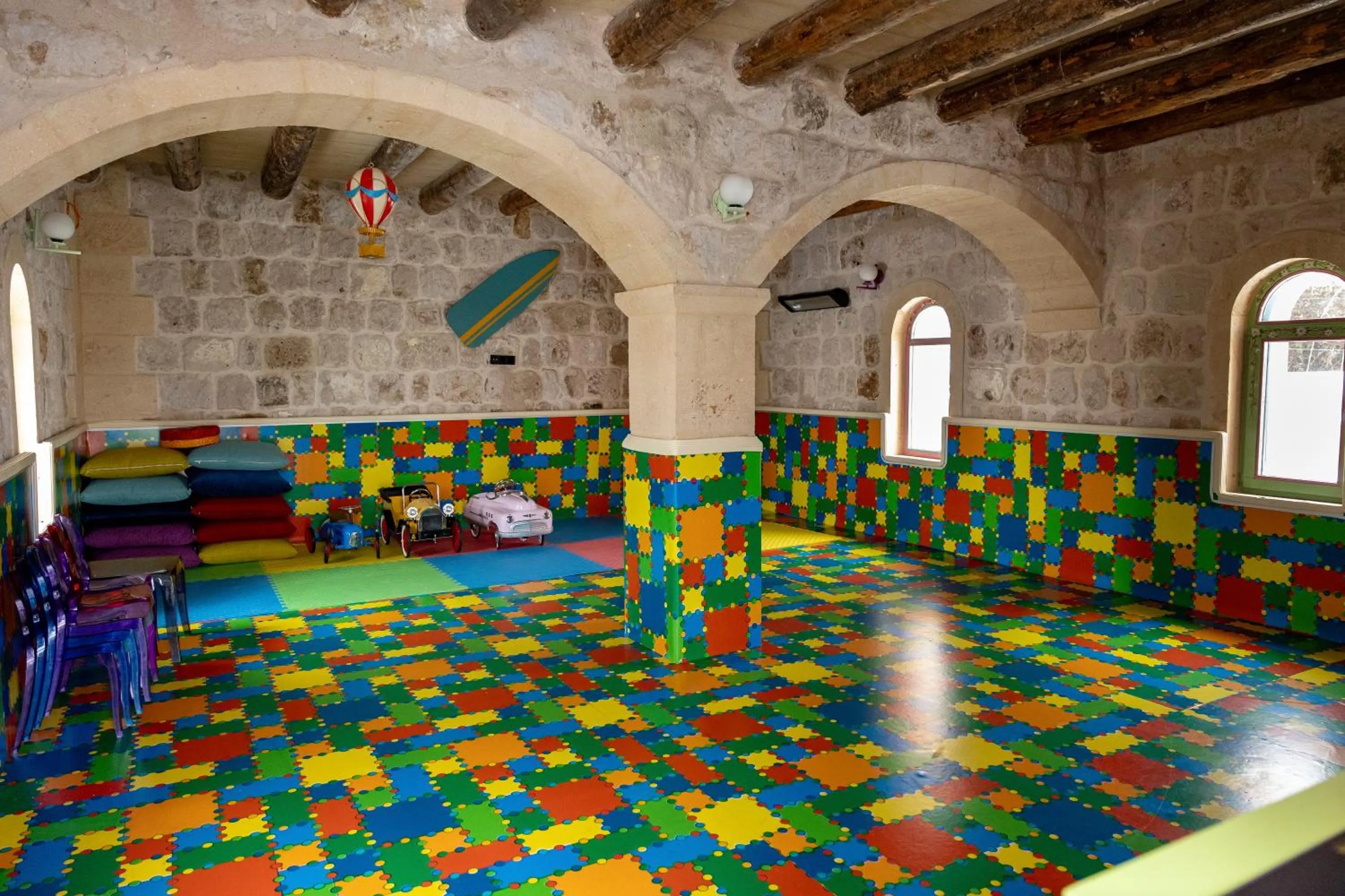 Activities in AJWA Cappadocia - Preferred Hotels Legend Collection