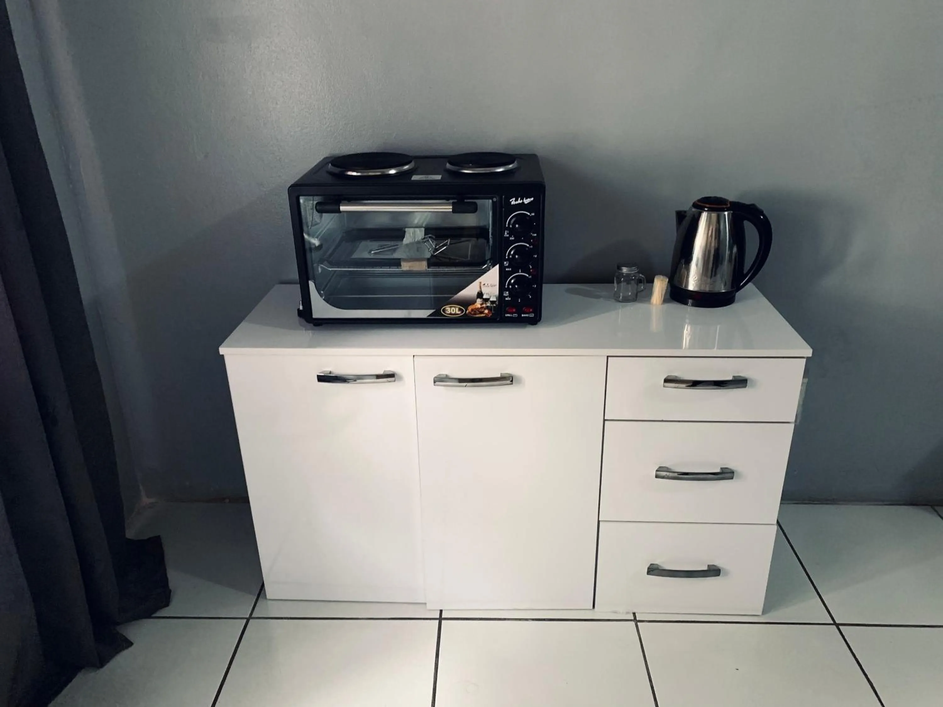 The Eden Lodge Verulam