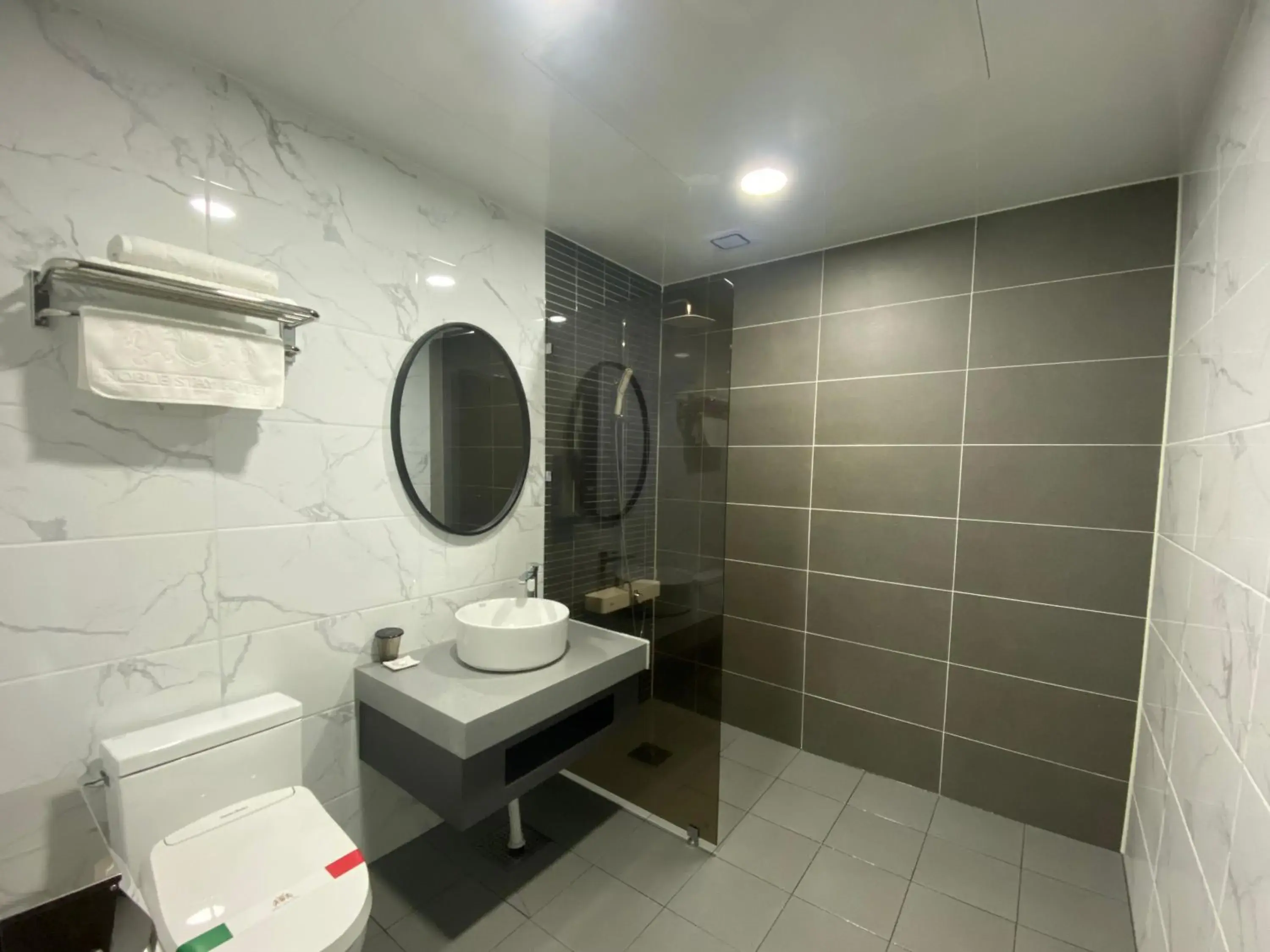 Noble Stay Hotel Noble Stay Hotel