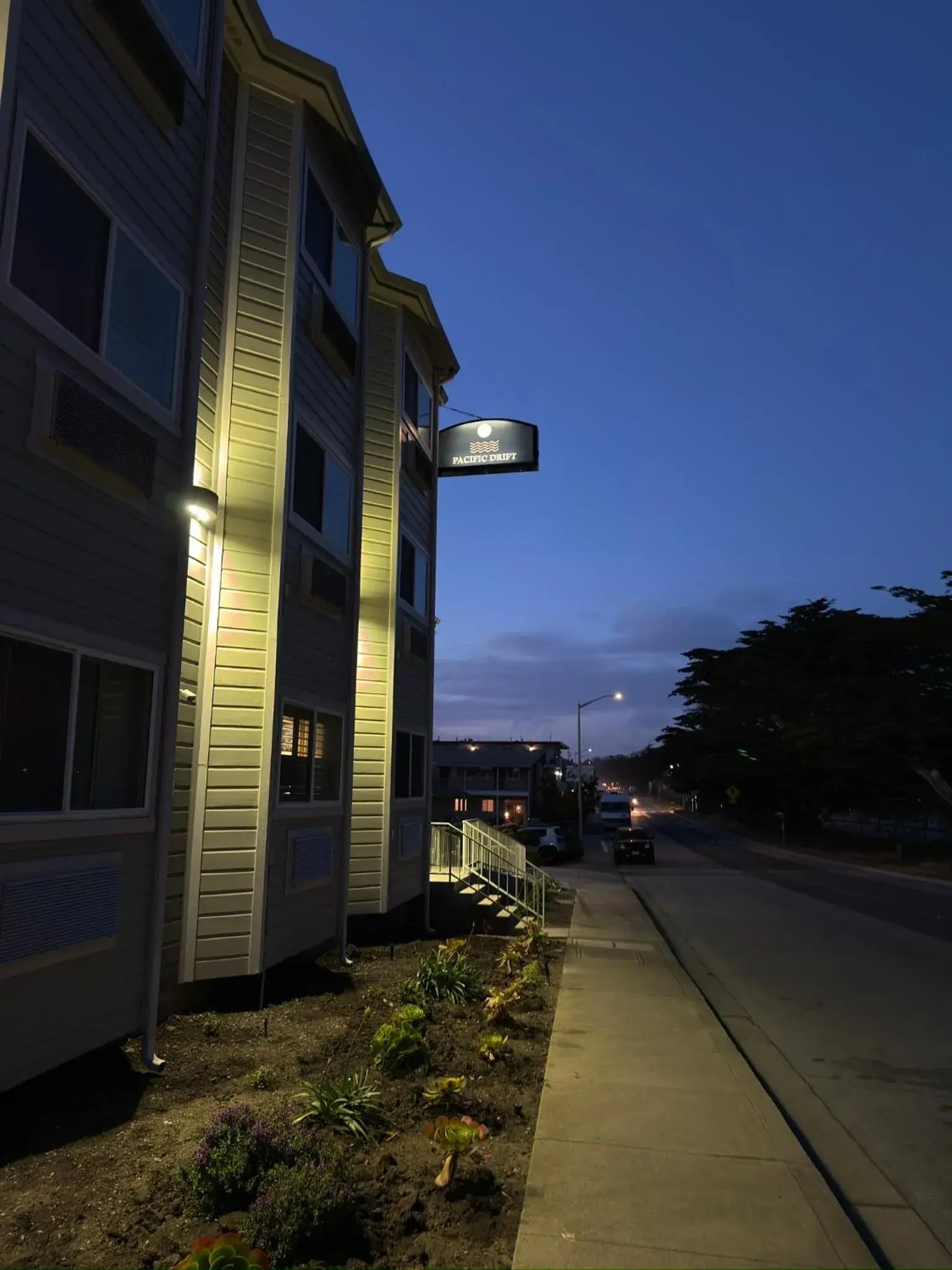 Property building in PACIFIC DRIFT San Francisco Pacifica Property building in PACIFIC DRIFT San Francisco Pacifica