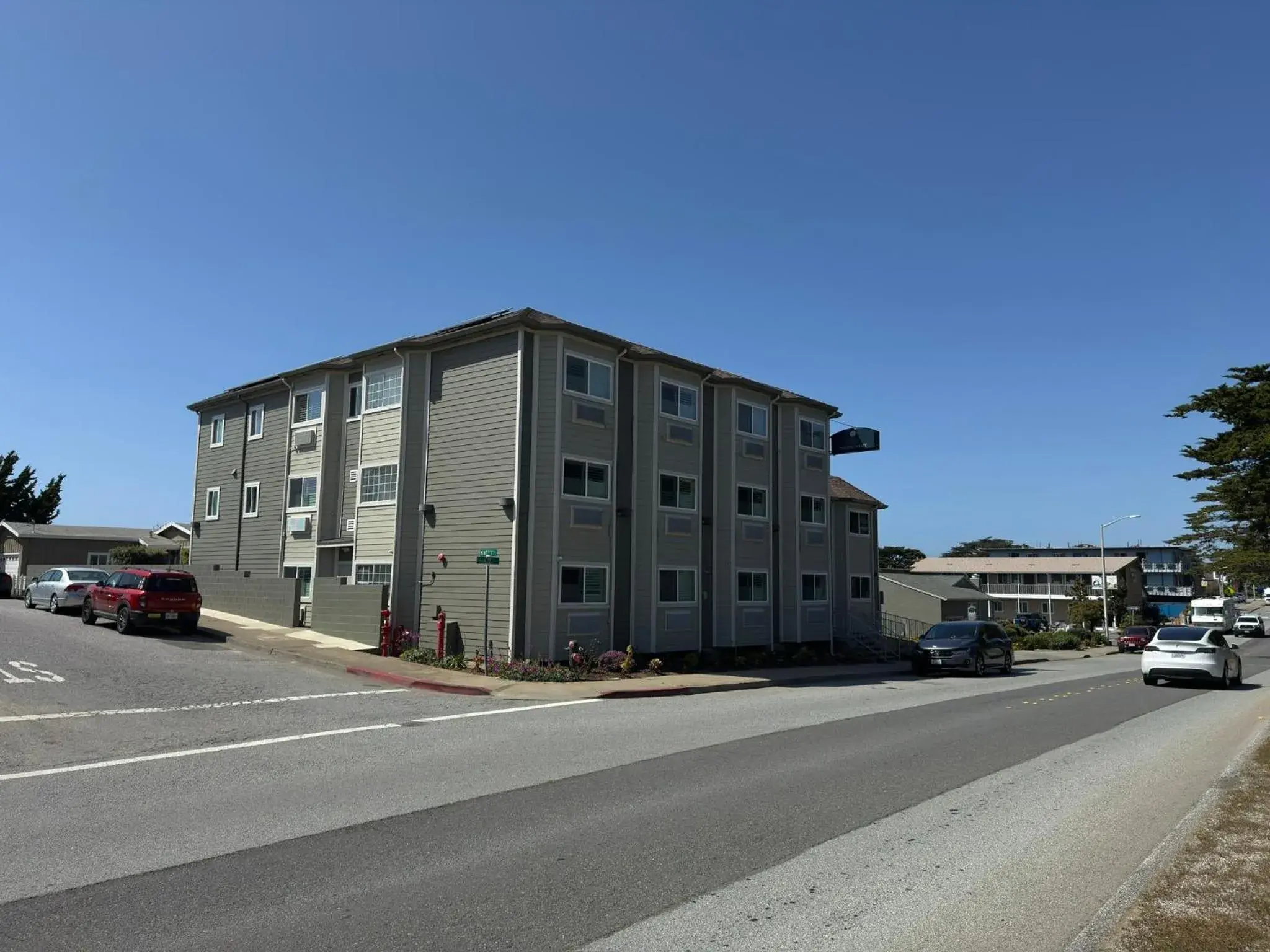 Property building in PACIFIC DRIFT San Francisco Pacifica Property building in PACIFIC DRIFT San Francisco Pacifica