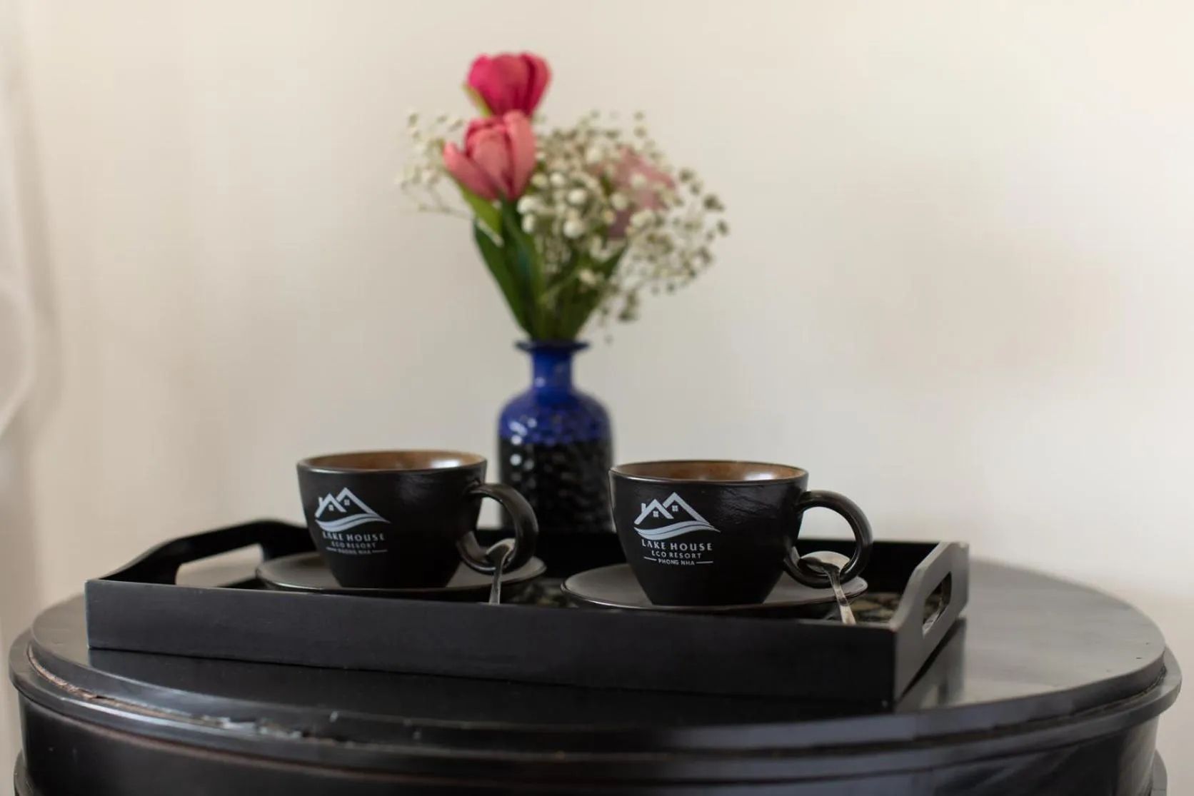 Phong Nha Lake House Resort