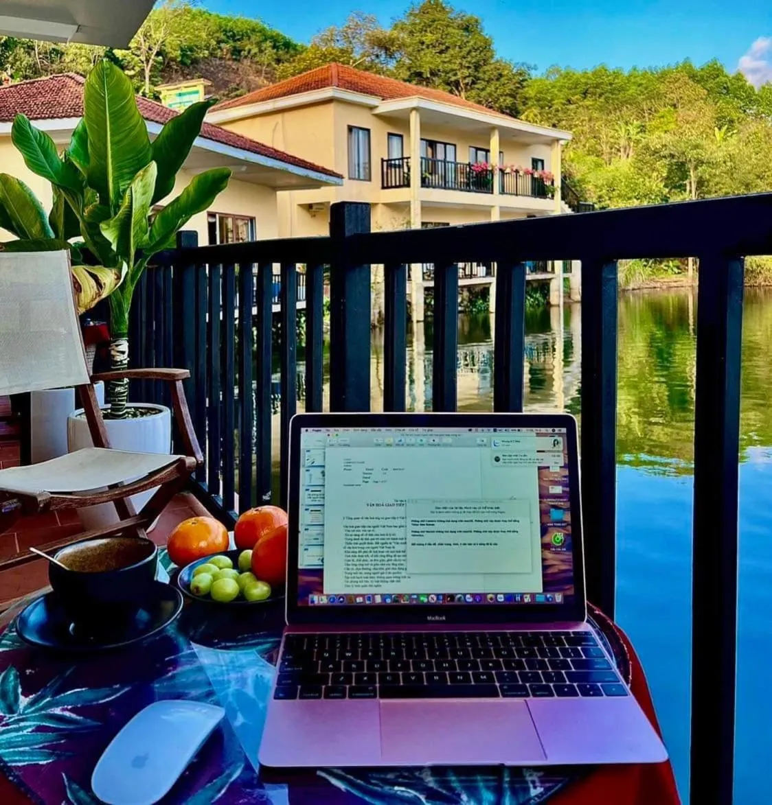 Phong Nha Lake House Resort