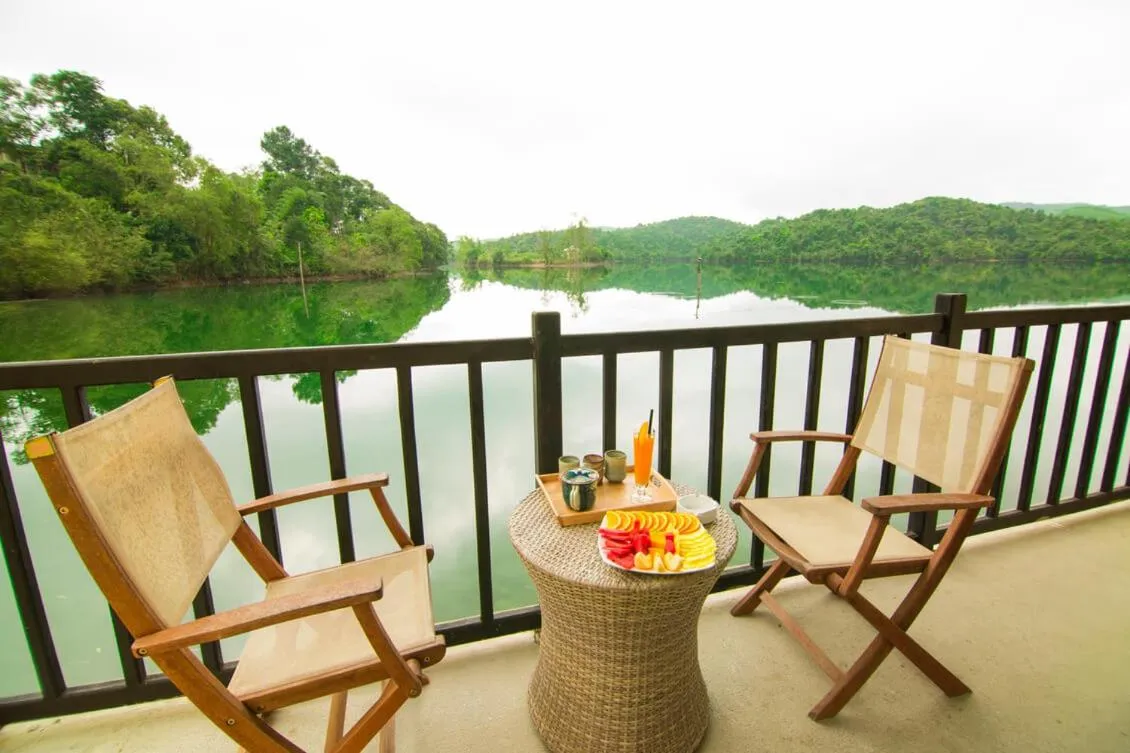 Phong Nha Lake House Resort