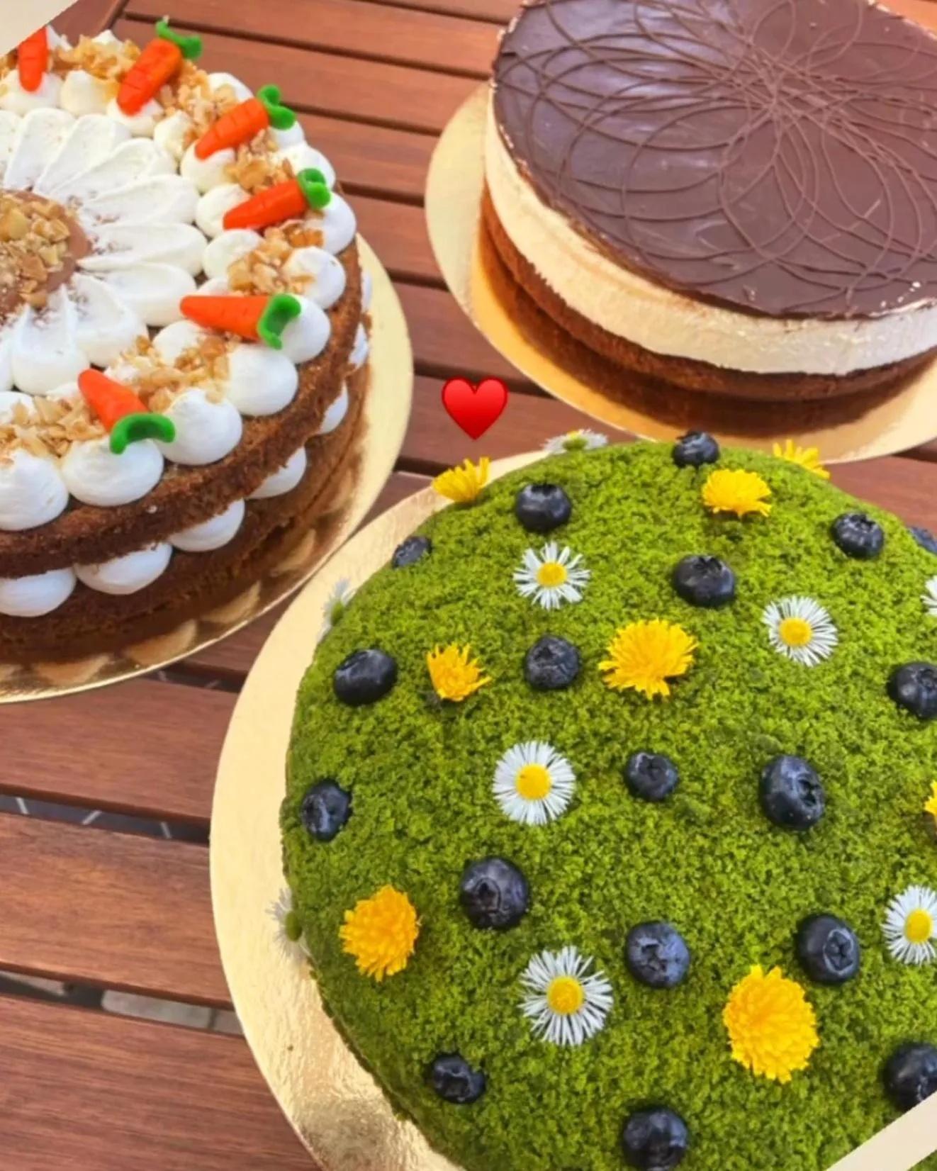 Food in Sousedi Pavlov