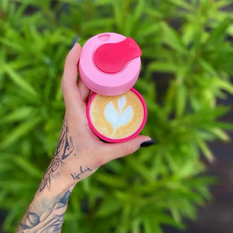 Coffee/tea facilities in Sousedi Pavlov