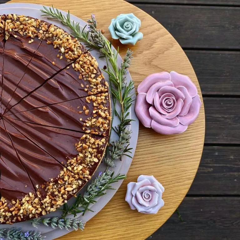 Food in Sousedi Pavlov