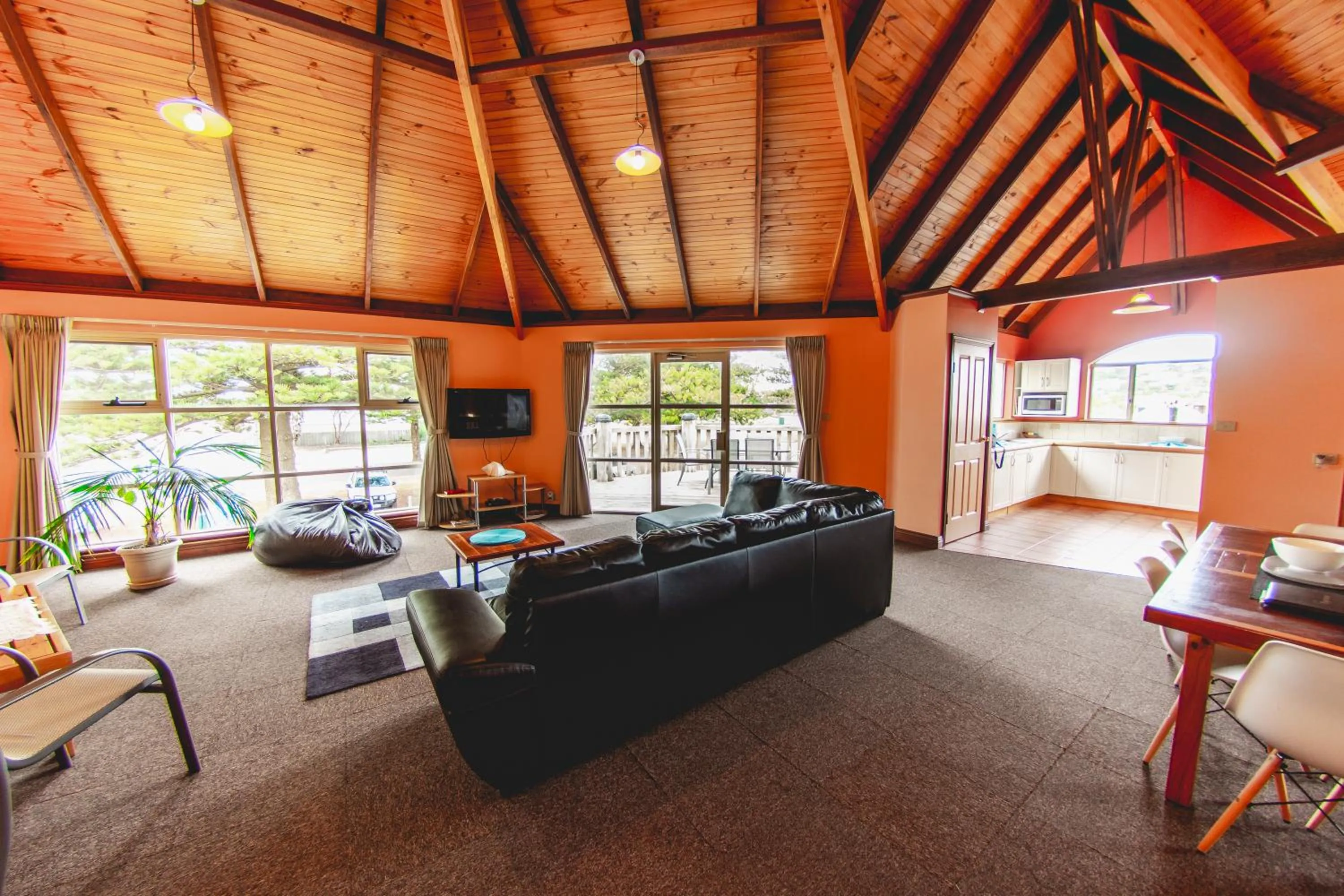 Esperance Foreshore Apartments