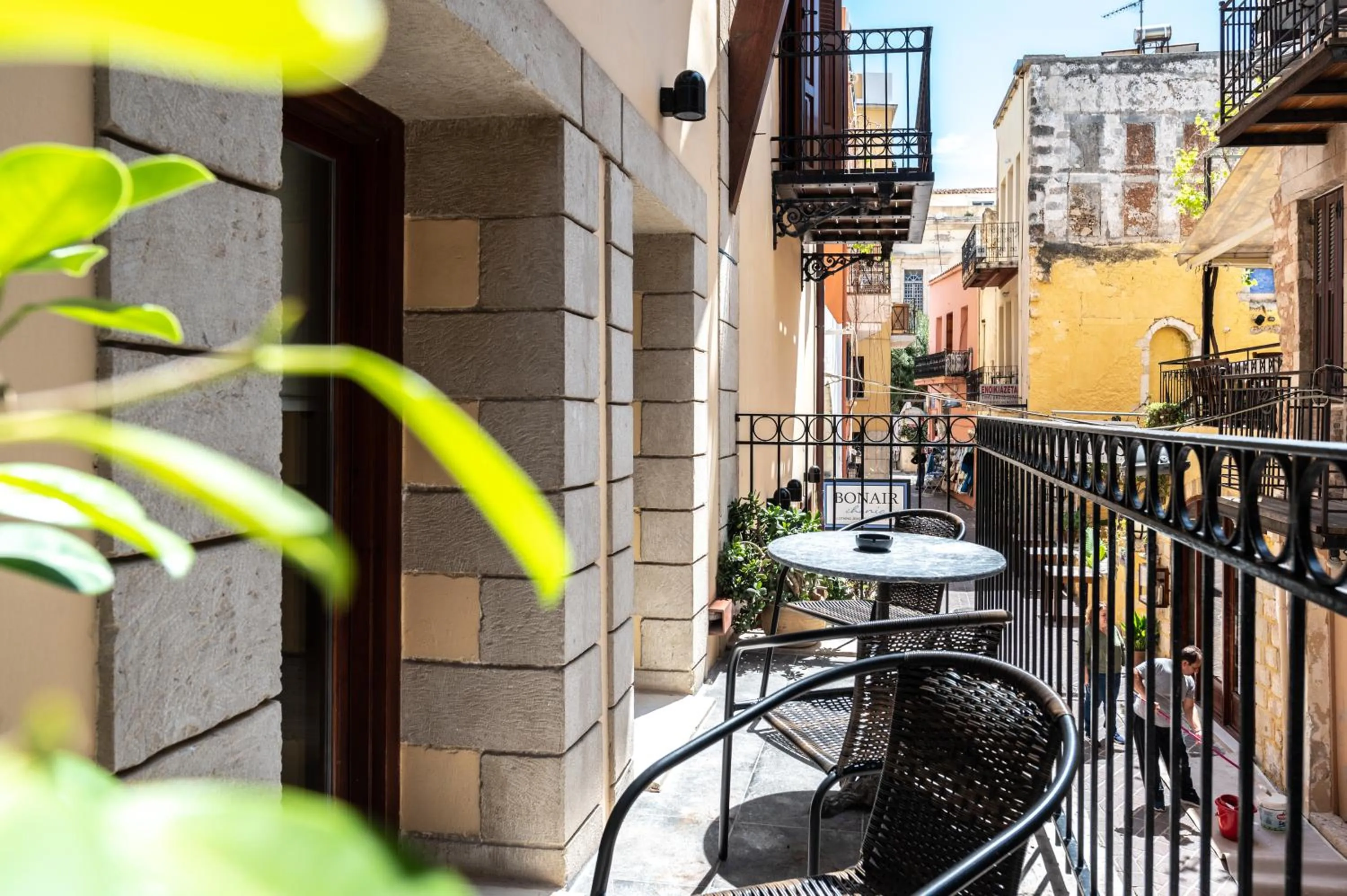 Hanim Boutique Hotel