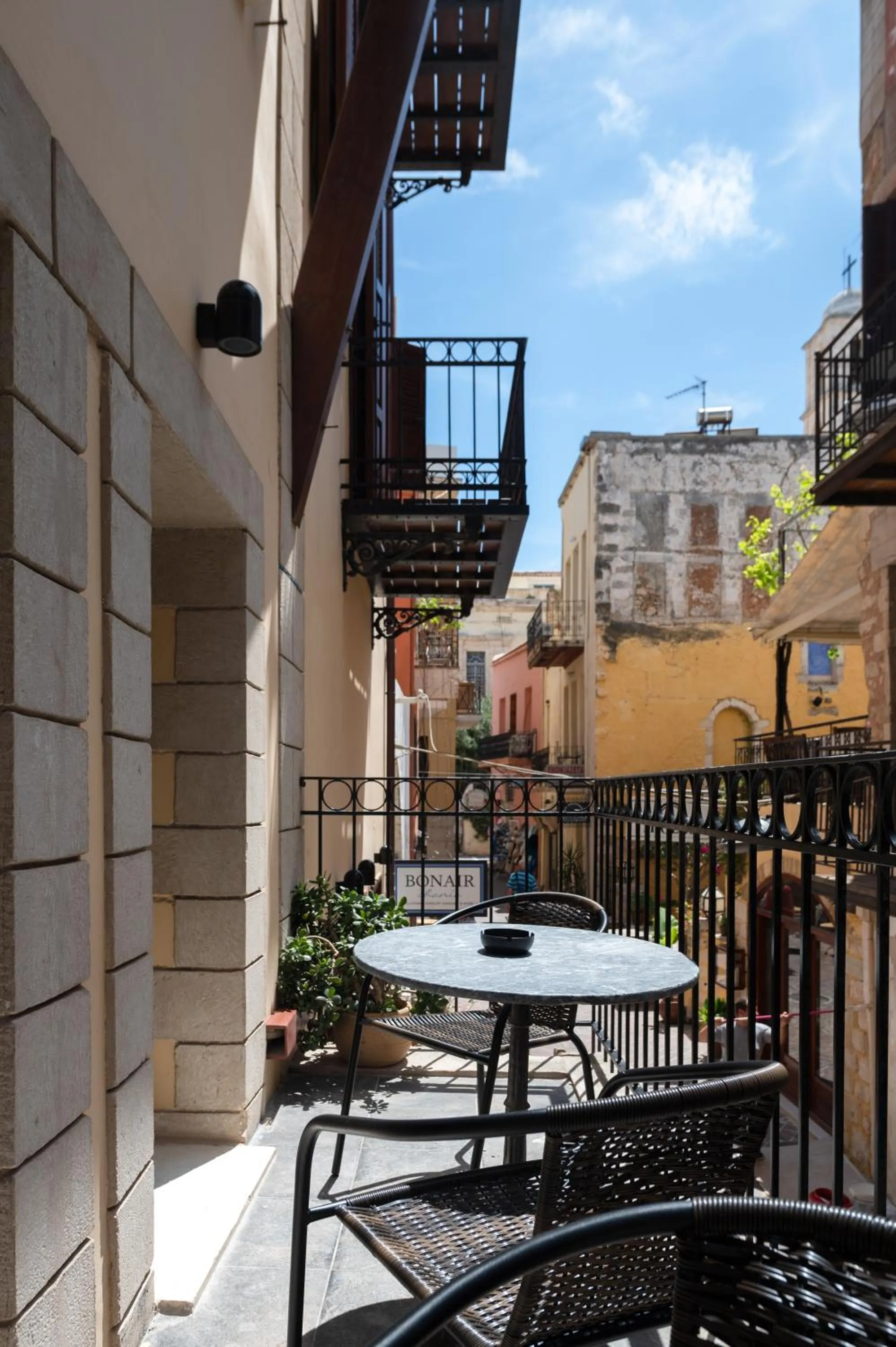 Hanim Boutique Hotel