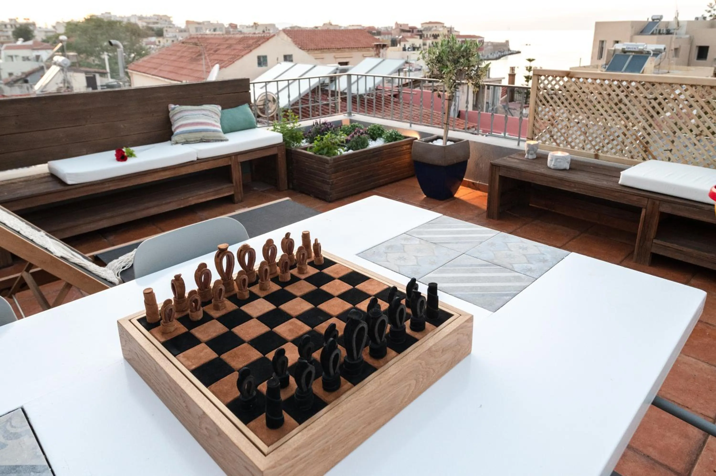 Hanim Boutique Hotel