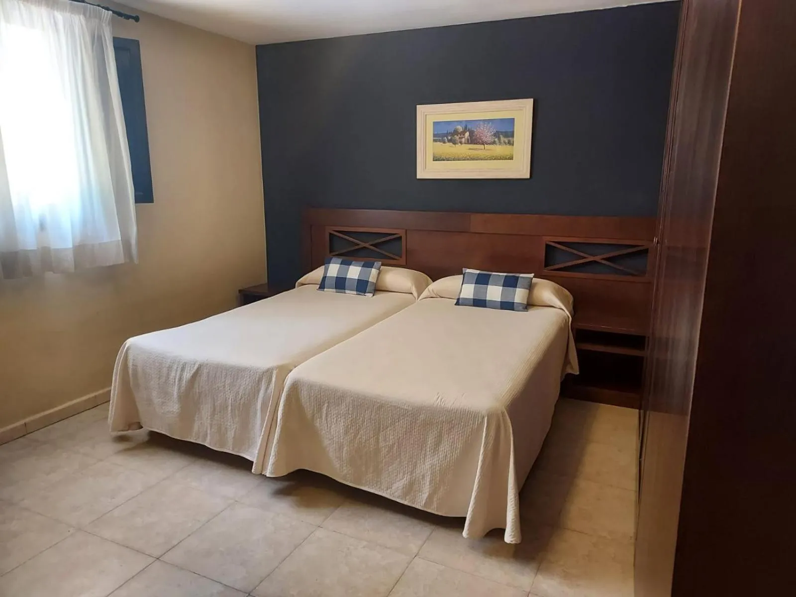 HOTEL MASIA EL MOLINETE