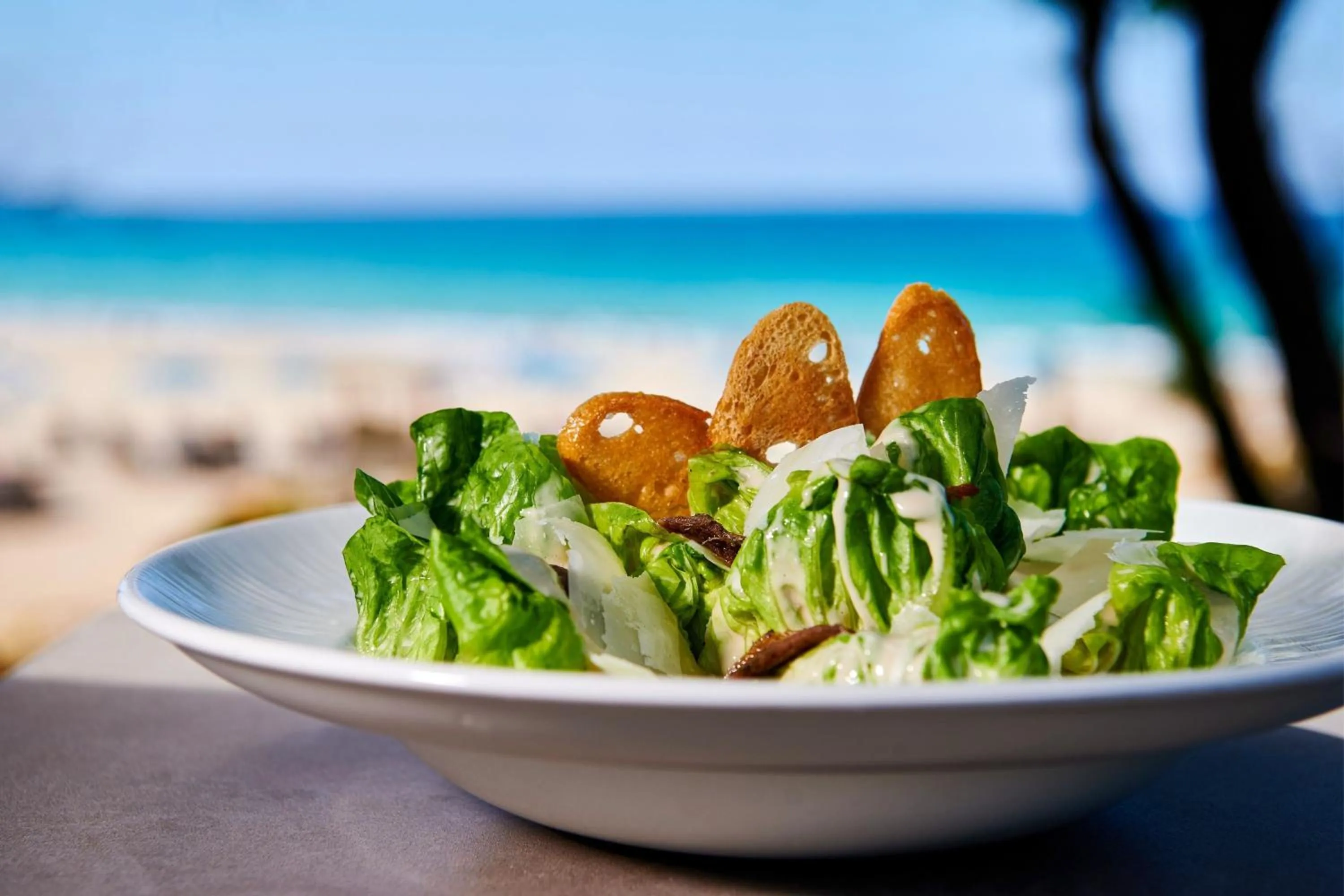 Beach in The Westin Hapuna Beach Resort