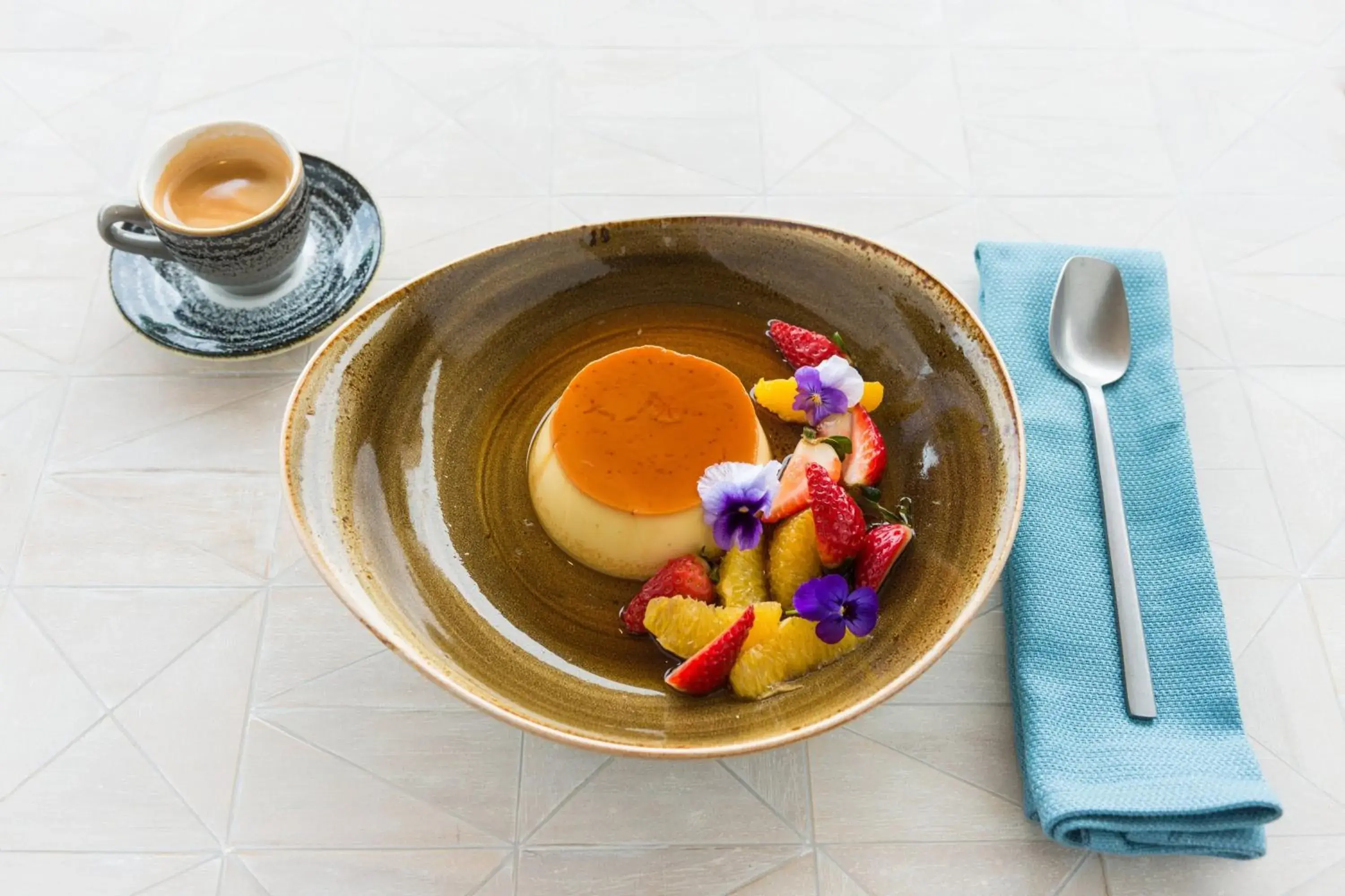 Restaurant/places to eat in The Westin Hapuna Beach Resort Restaurant/places to eat in The Westin Hapuna Beach Resort