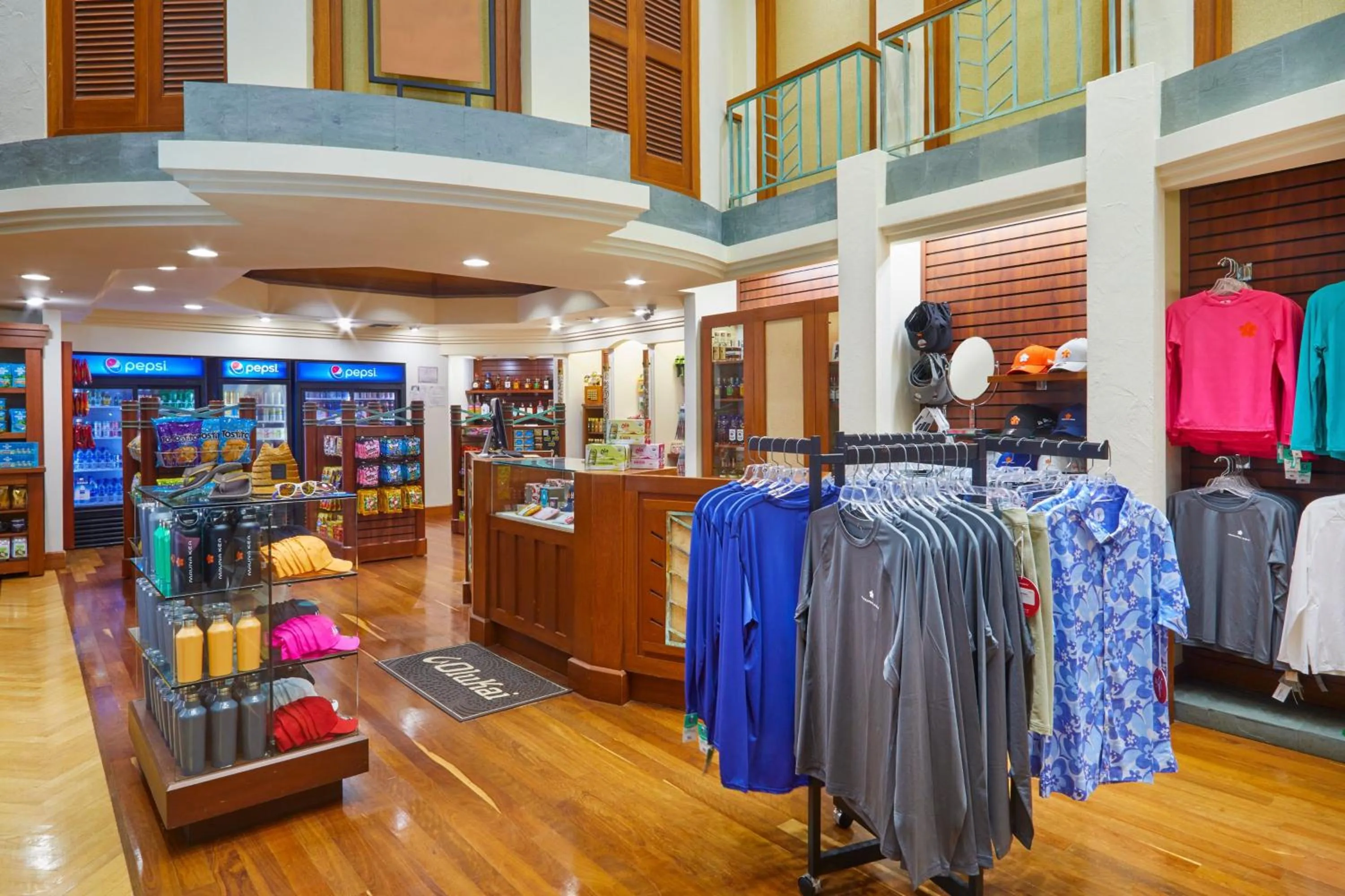 Other in The Westin Hapuna Beach Resort