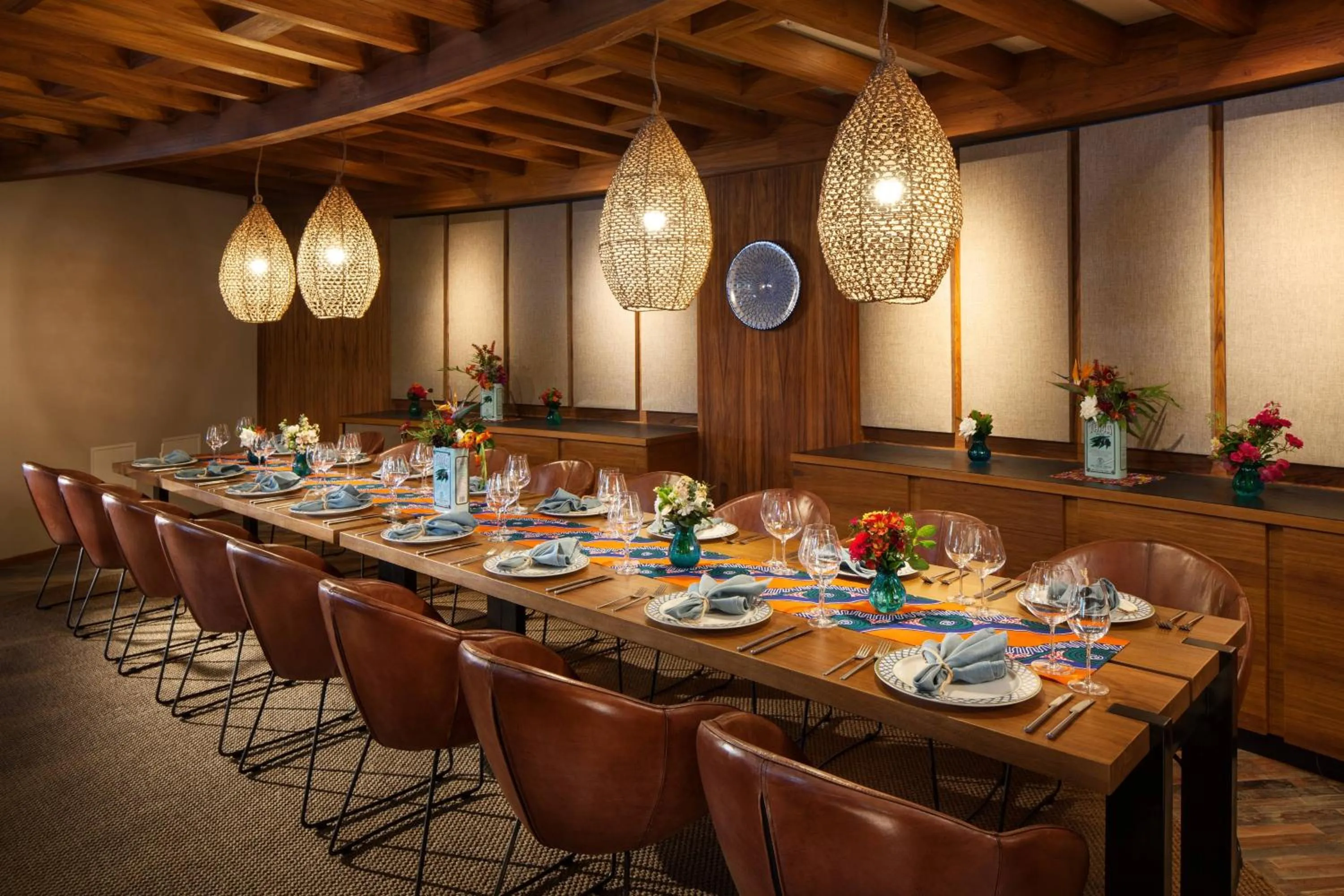 Restaurant/places to eat in The Westin Hapuna Beach Resort