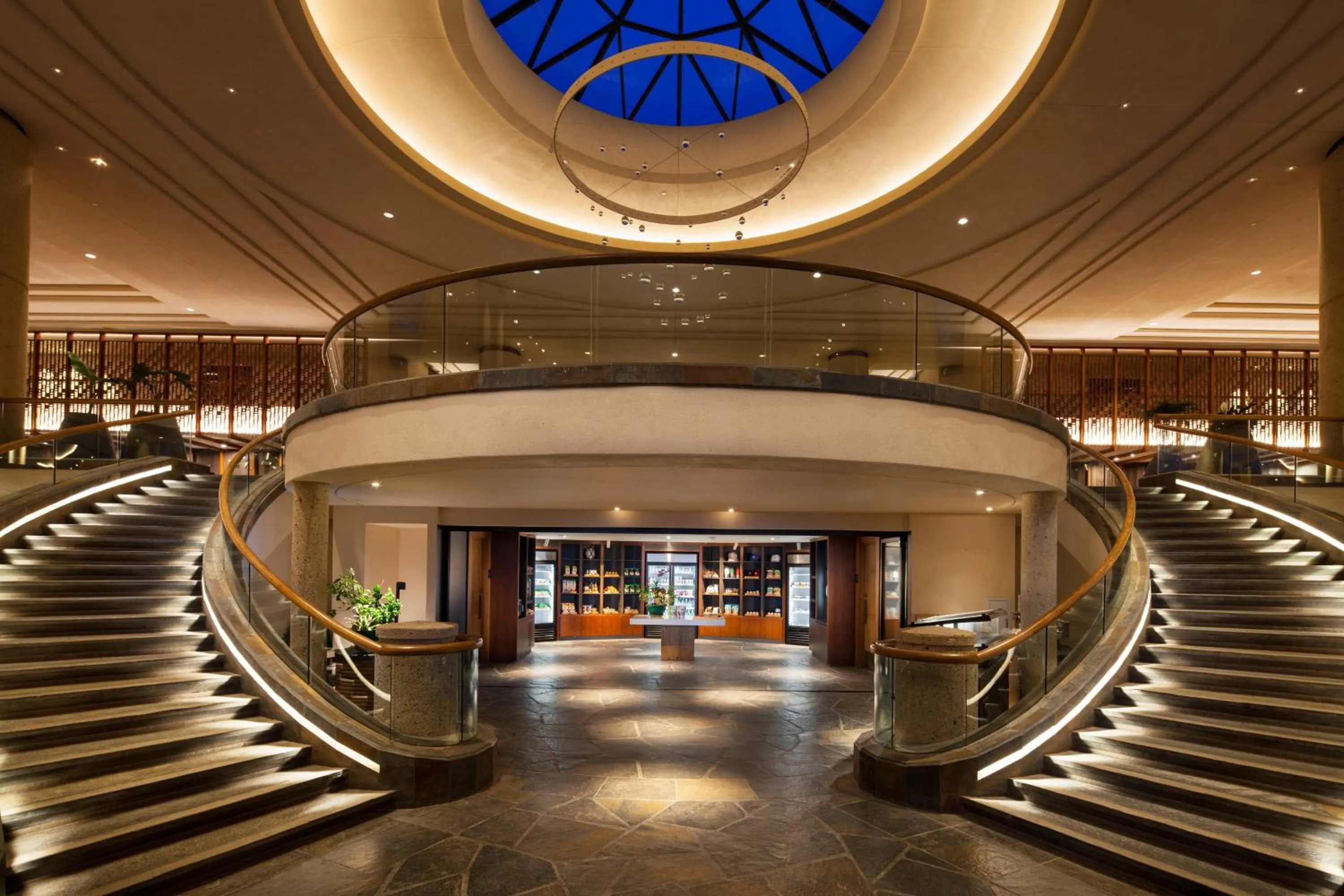 View (from property/room) in The Westin Hapuna Beach Resort
