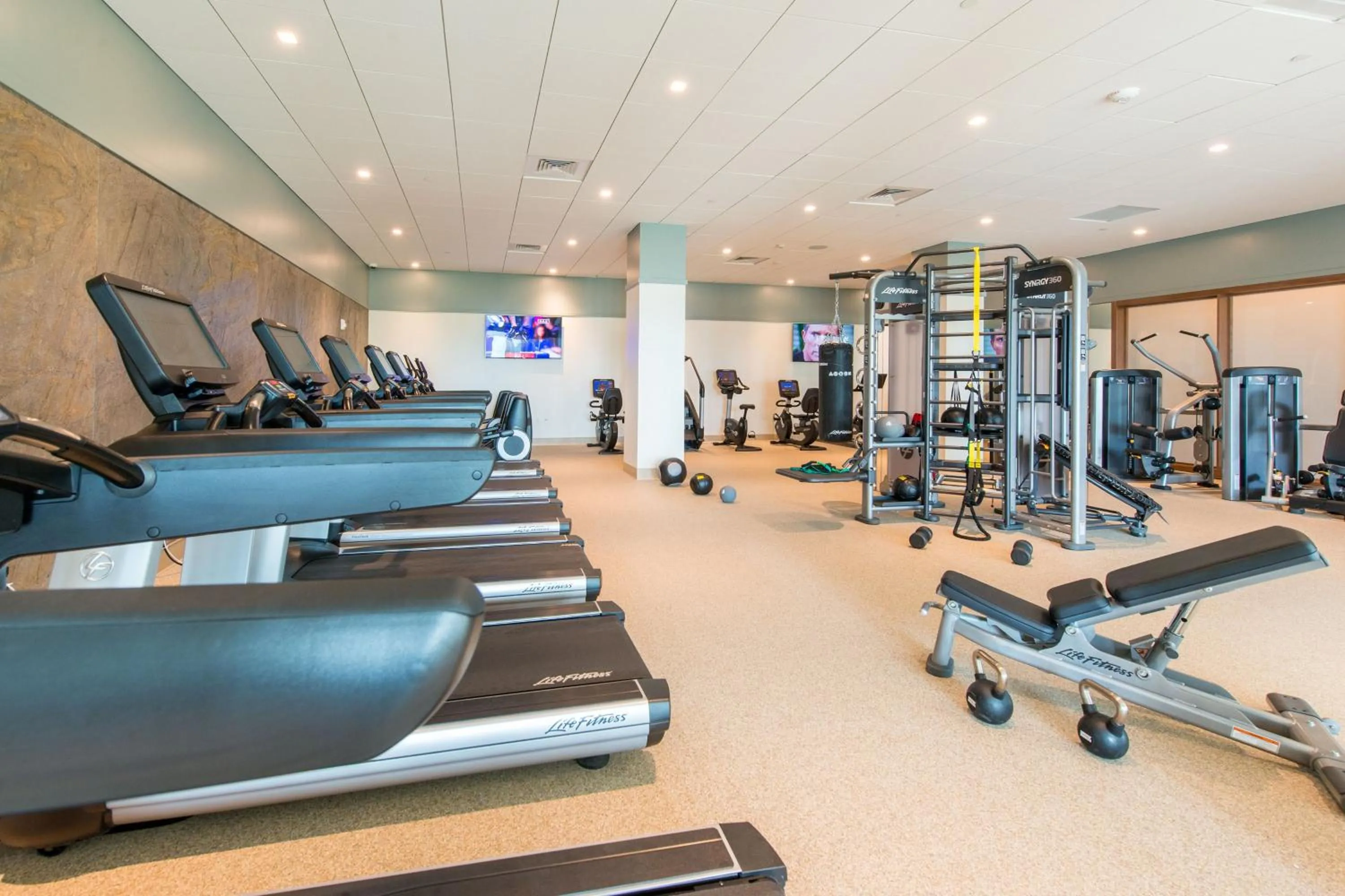 Area and facilities in The Westin Hapuna Beach Resort