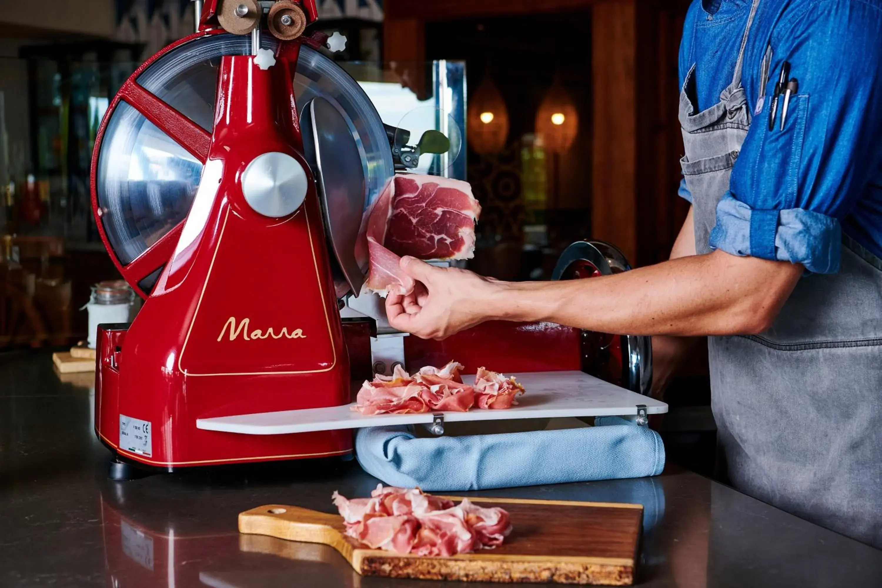 Restaurant/places to eat in The Westin Hapuna Beach Resort Restaurant/places to eat in The Westin Hapuna Beach Resort