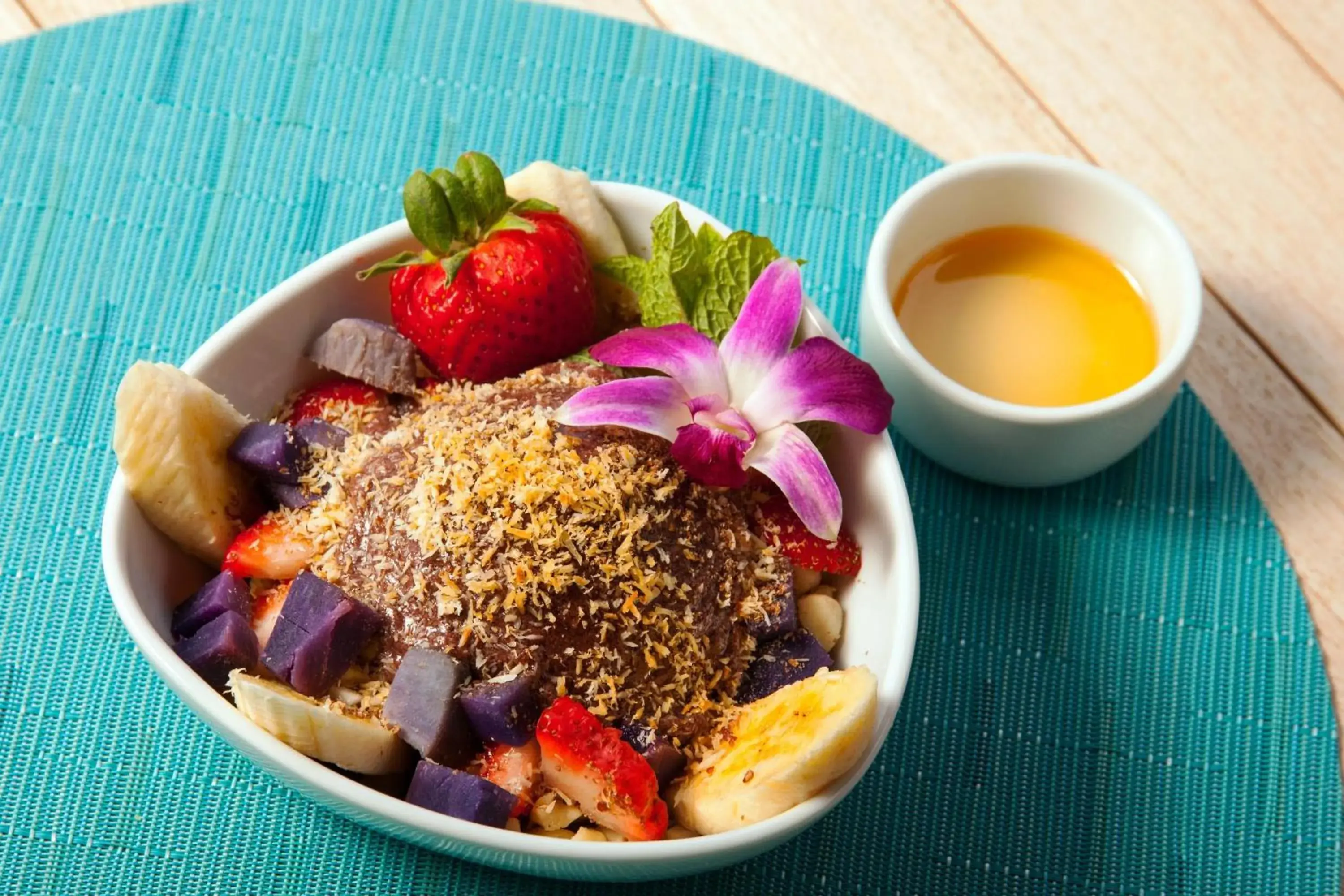 Restaurant/places to eat in The Westin Hapuna Beach Resort Restaurant/places to eat in The Westin Hapuna Beach Resort