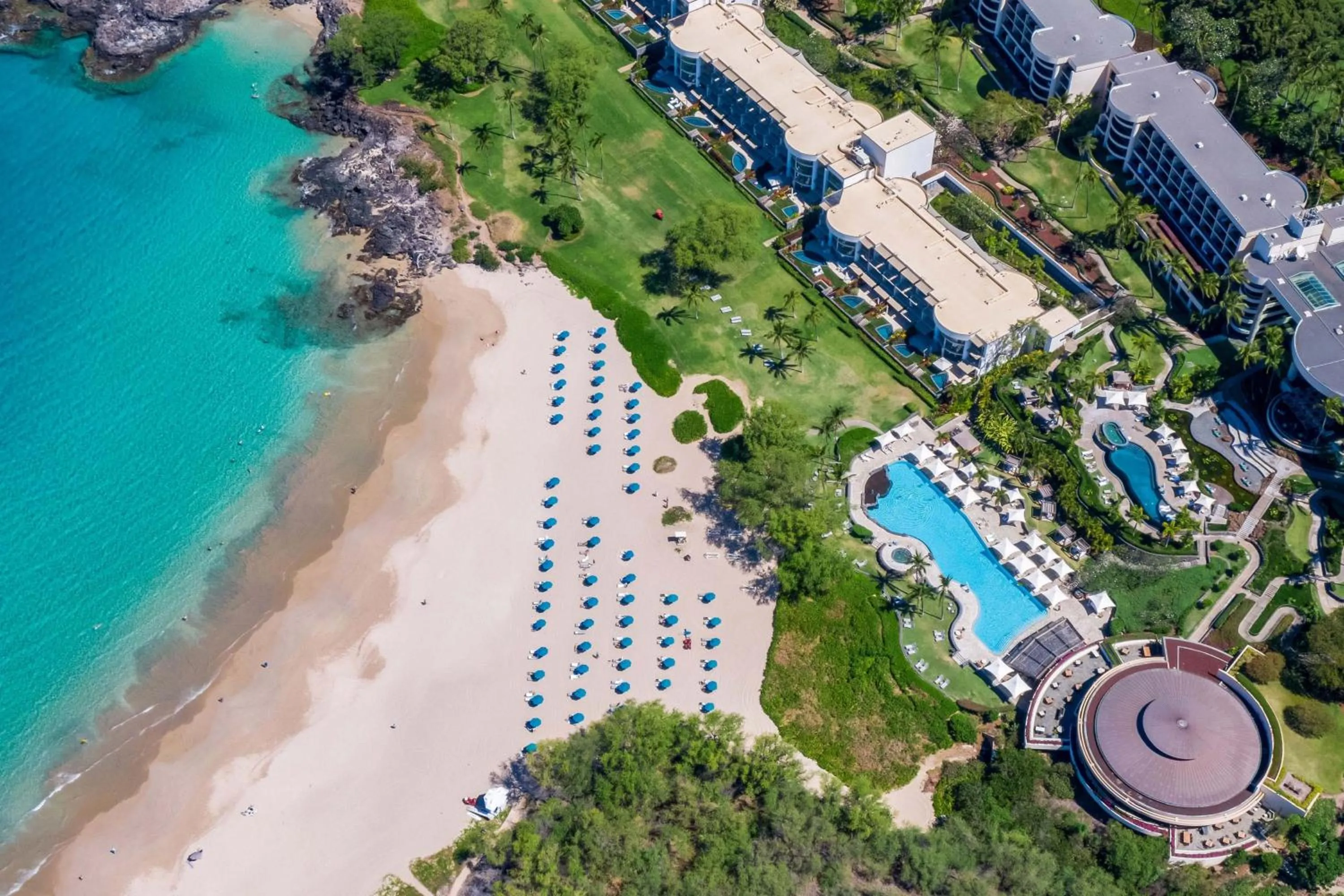View (from property/room) in The Westin Hapuna Beach Resort