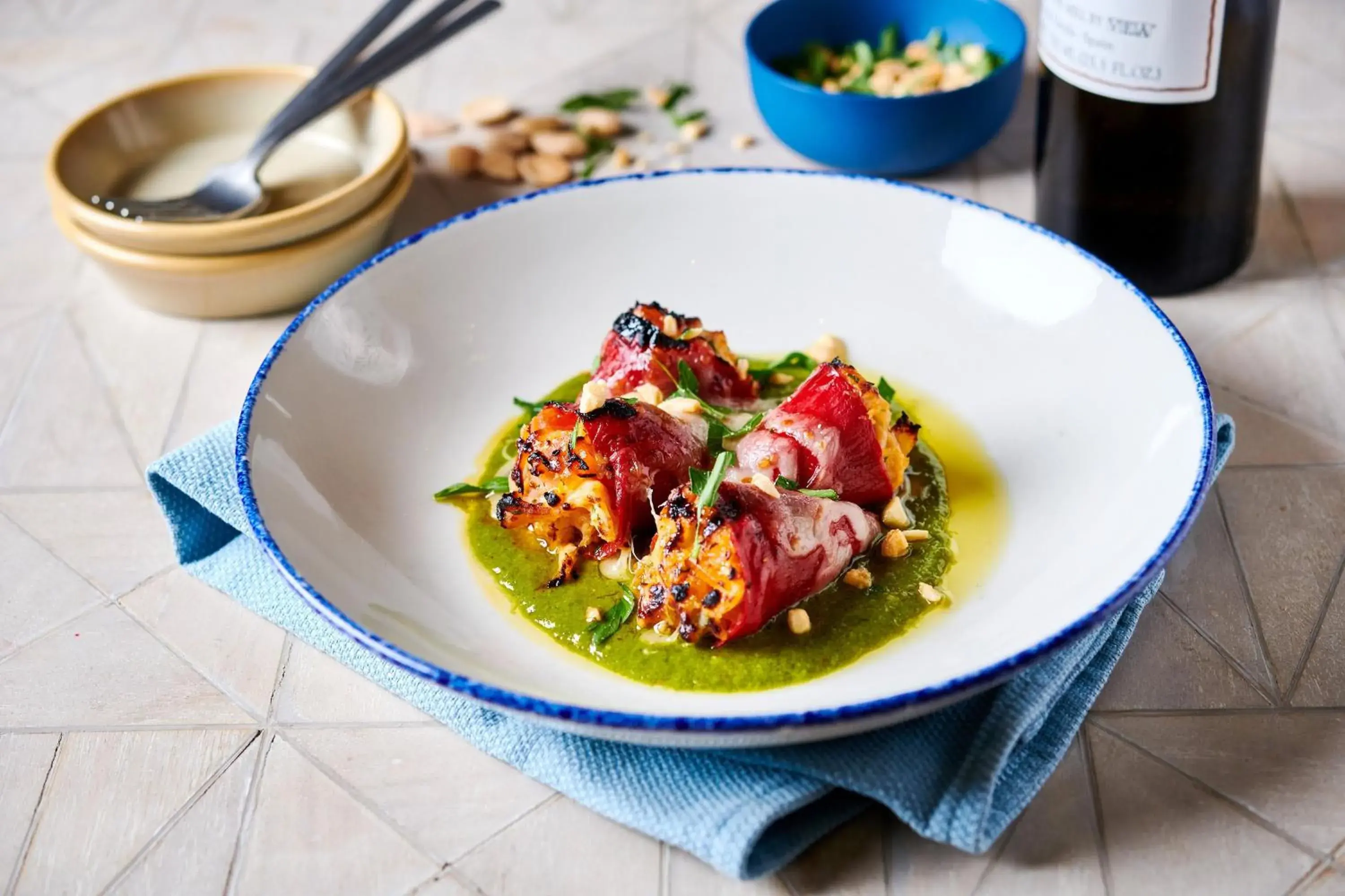 Restaurant/places to eat in The Westin Hapuna Beach Resort Restaurant/places to eat in The Westin Hapuna Beach Resort