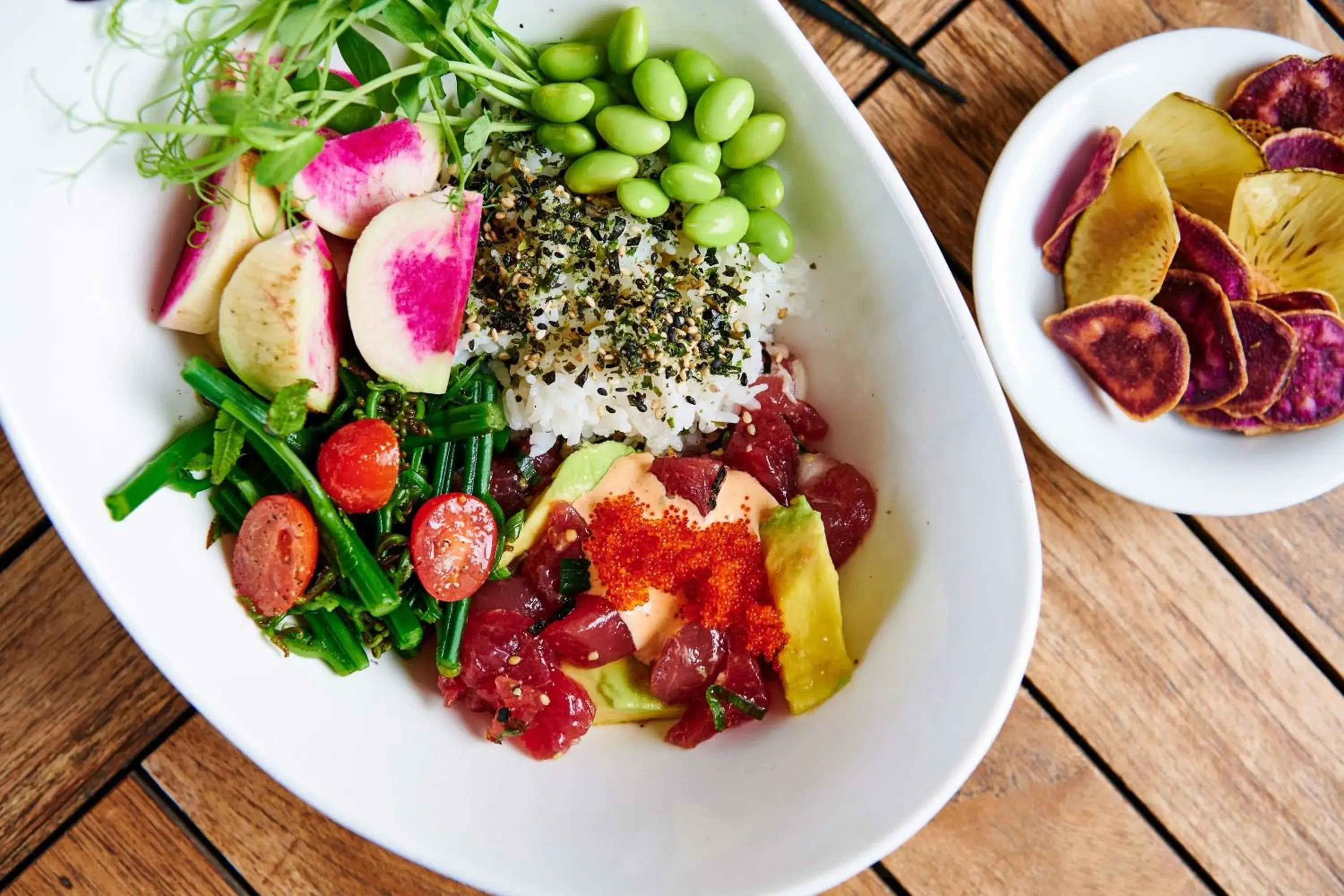 Restaurant/places to eat in The Westin Hapuna Beach Resort Restaurant/places to eat in The Westin Hapuna Beach Resort