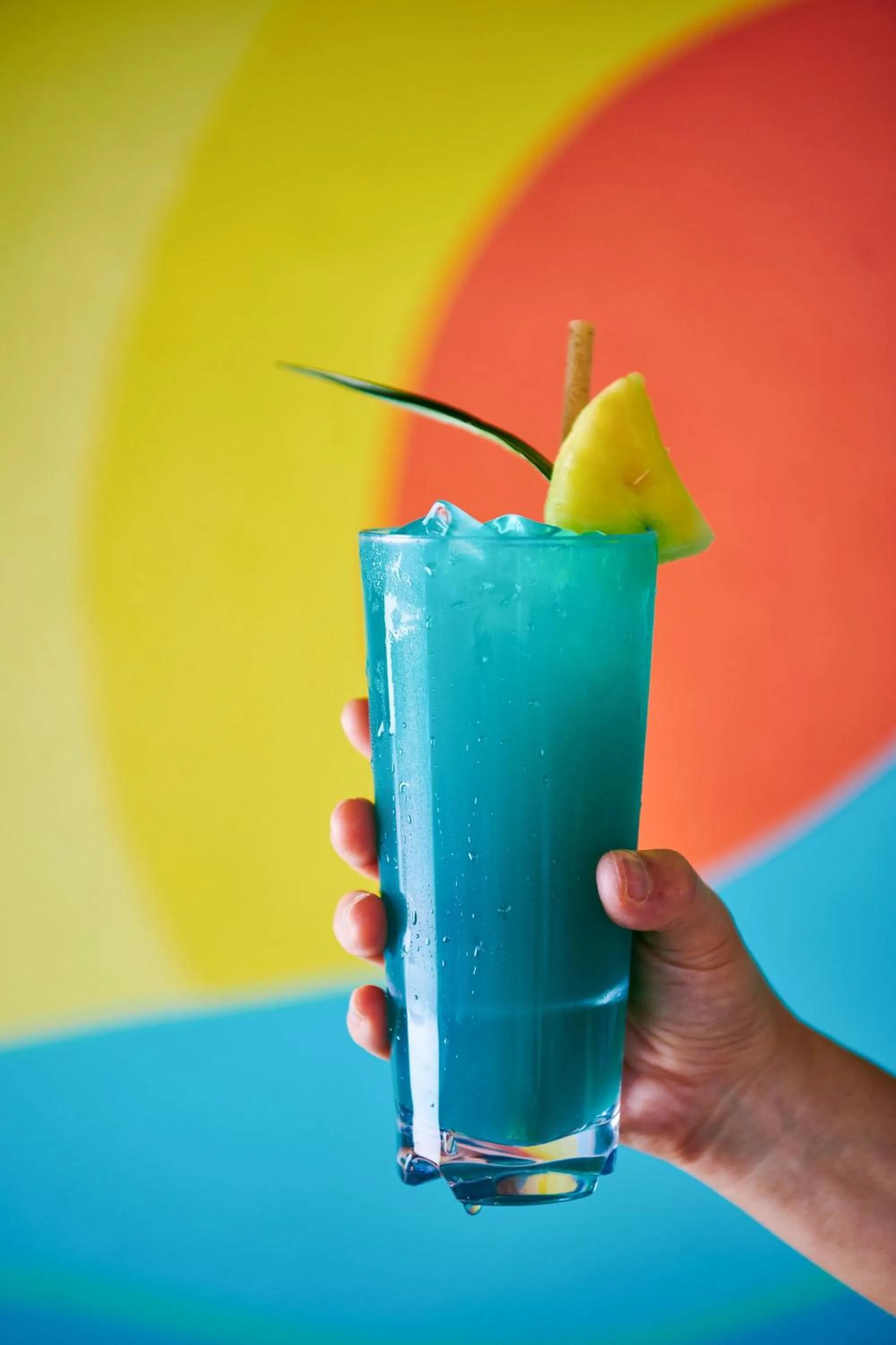 Restaurant/places to eat in The Westin Hapuna Beach Resort