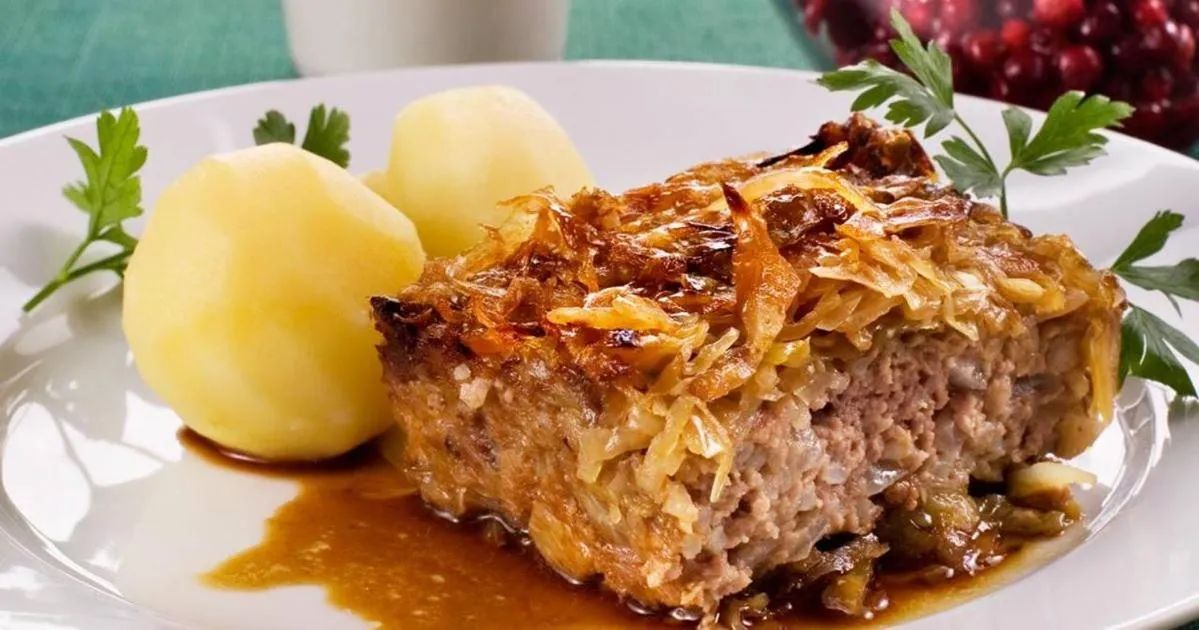 Lunch in Green Door Hotel