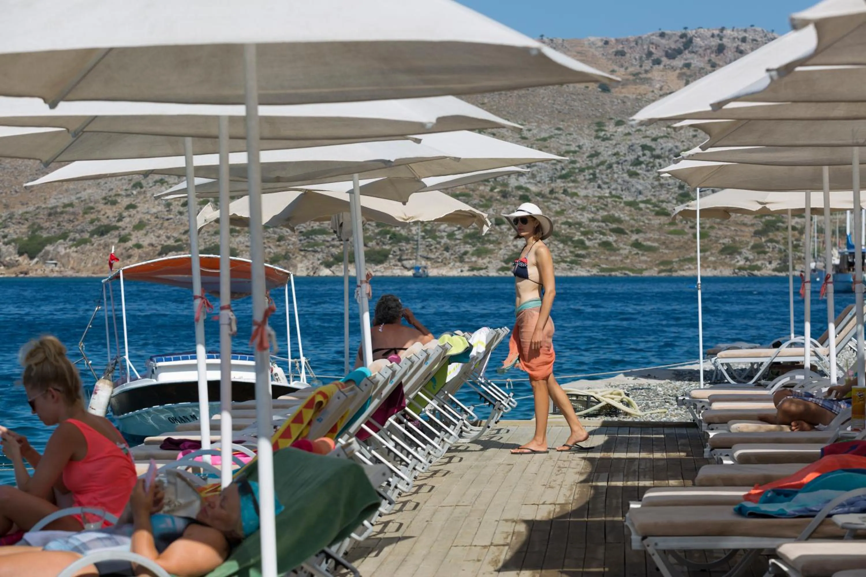 Other in Tymnos Hotel