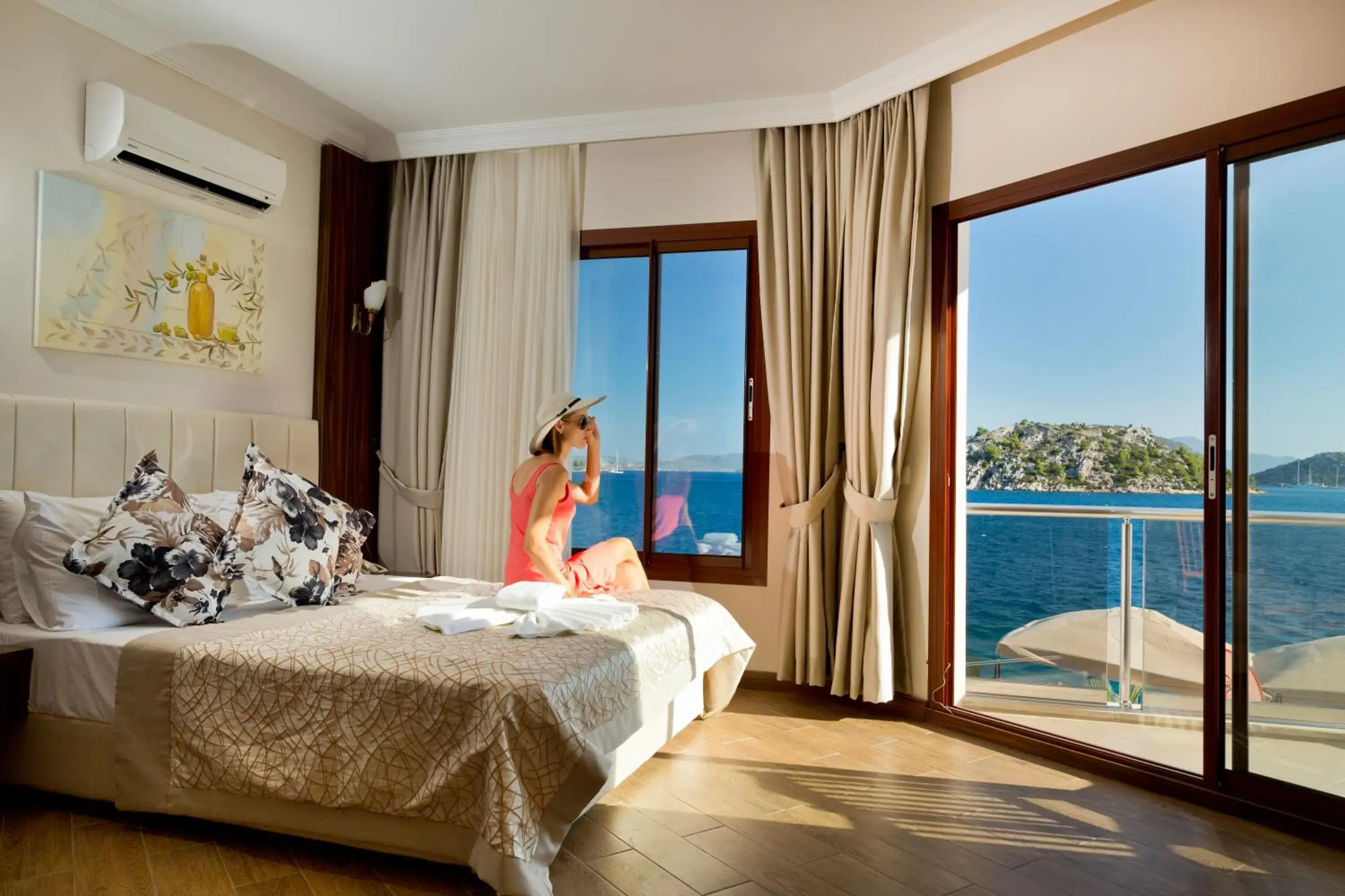 Tymnos Hotel Tymnos Hotel