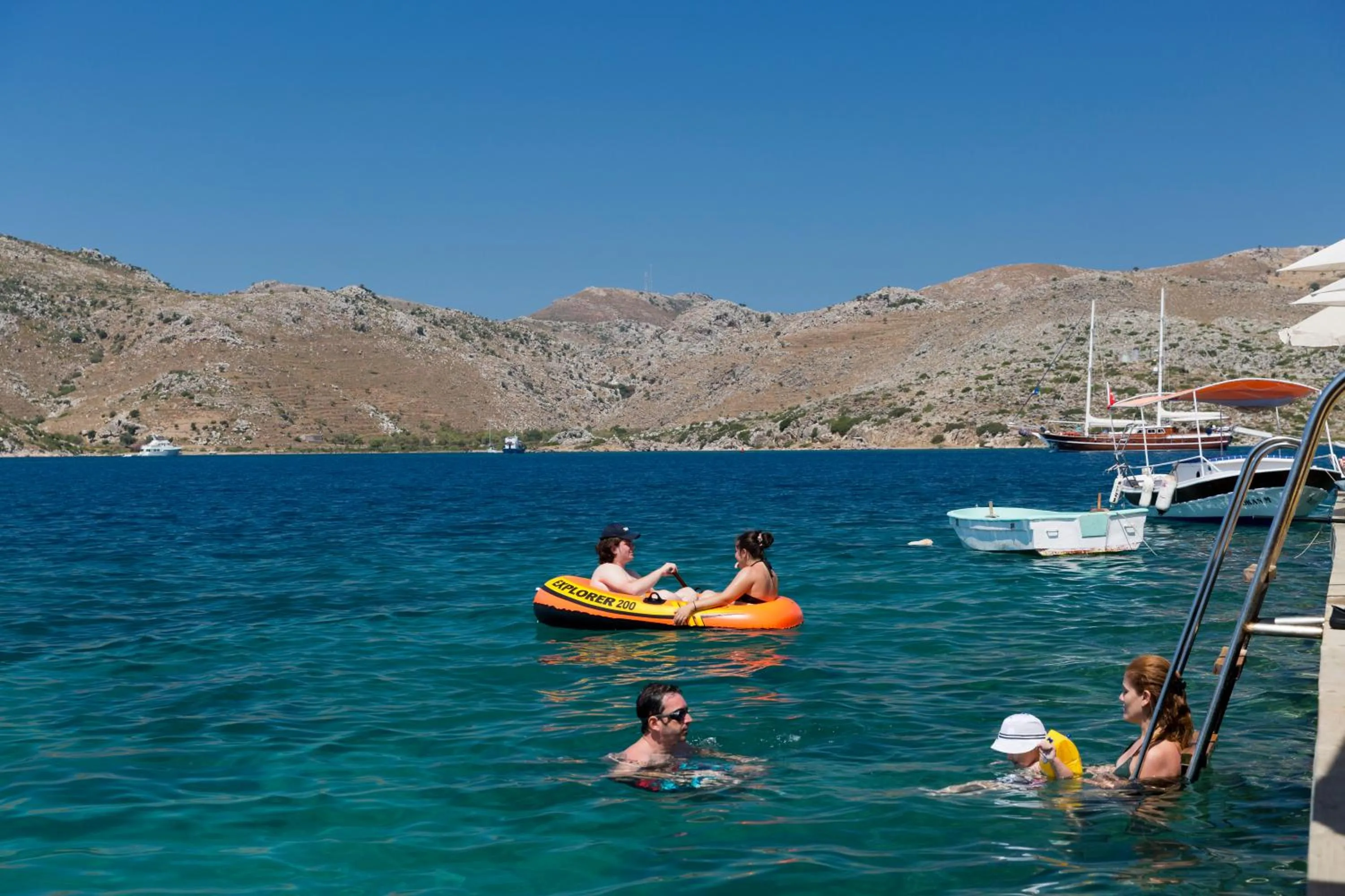 Other in Tymnos Hotel