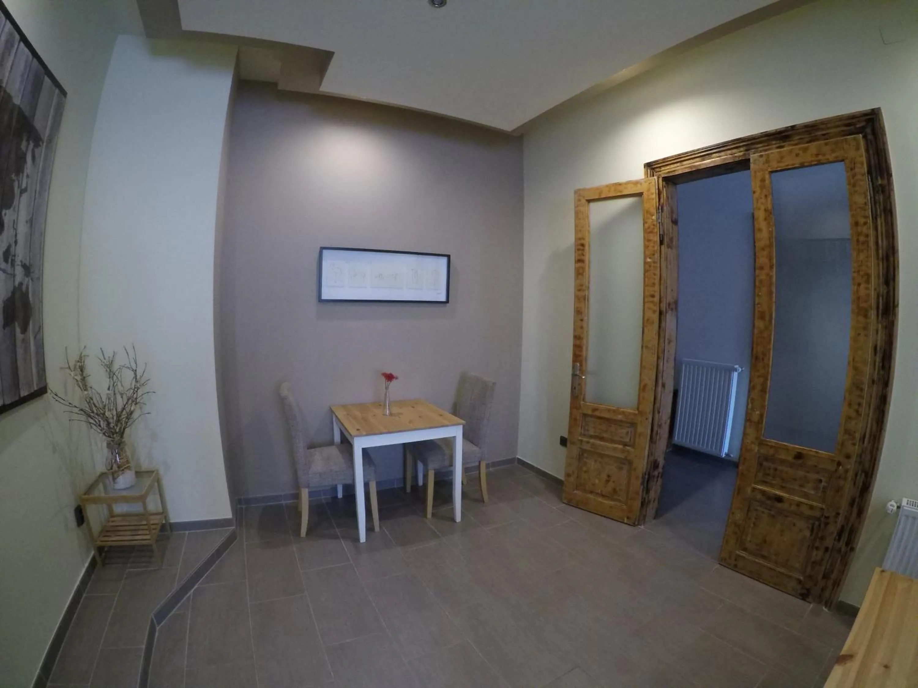 City Center Rooms